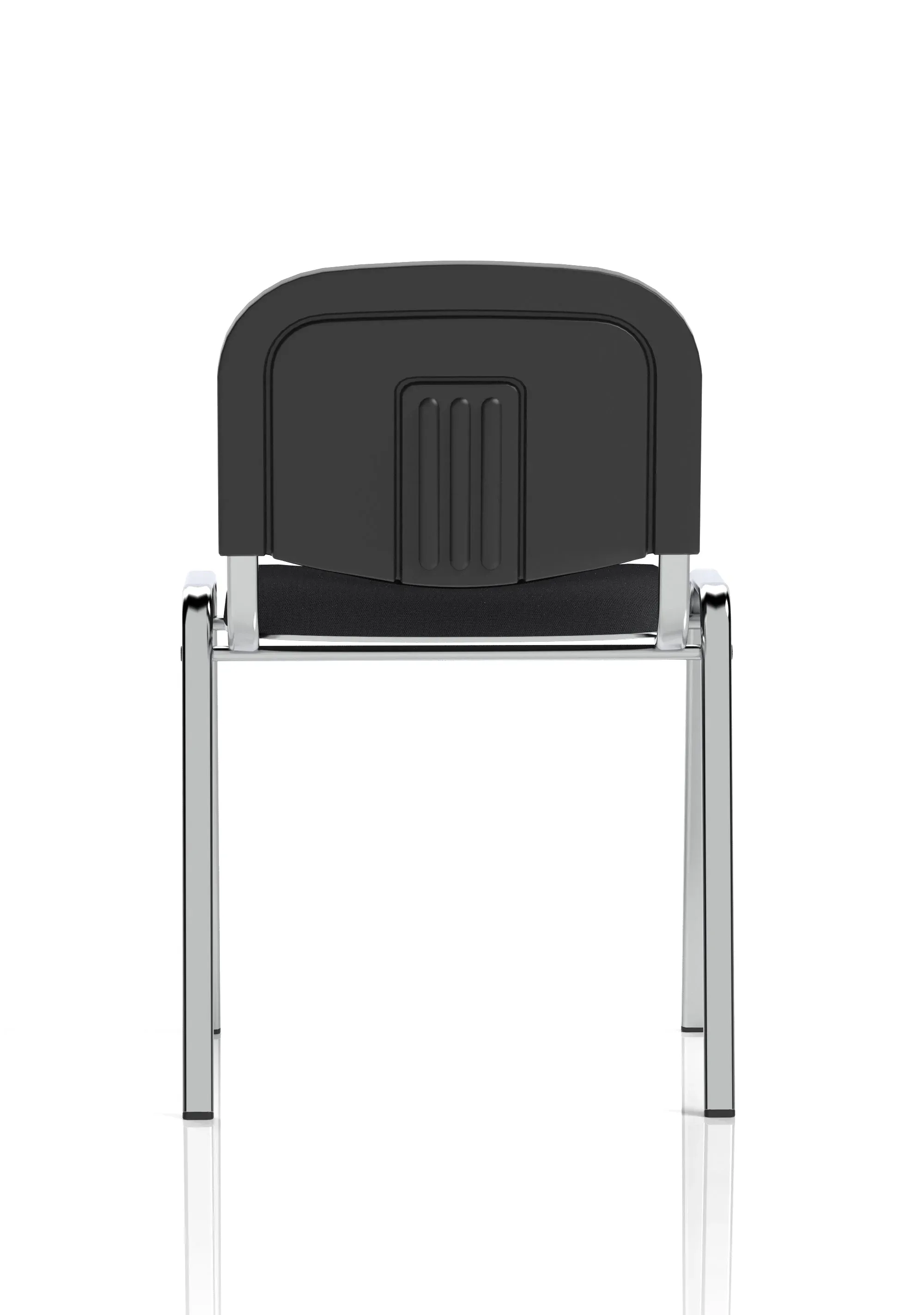 EE - ISO Stacking Visitor/Conference Chair