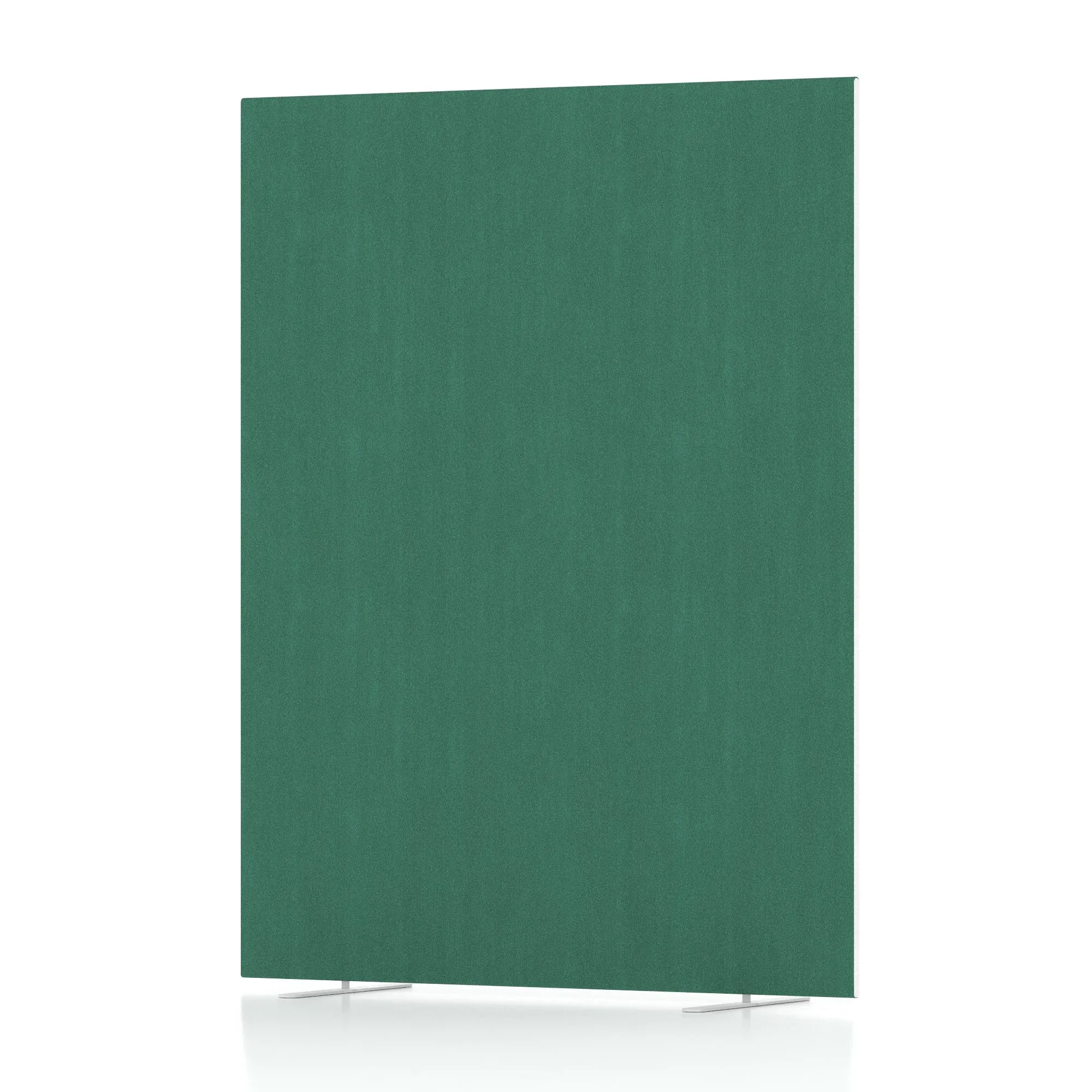 EE - Impulse Plus Free Standing Floor Screen - 1800mm High