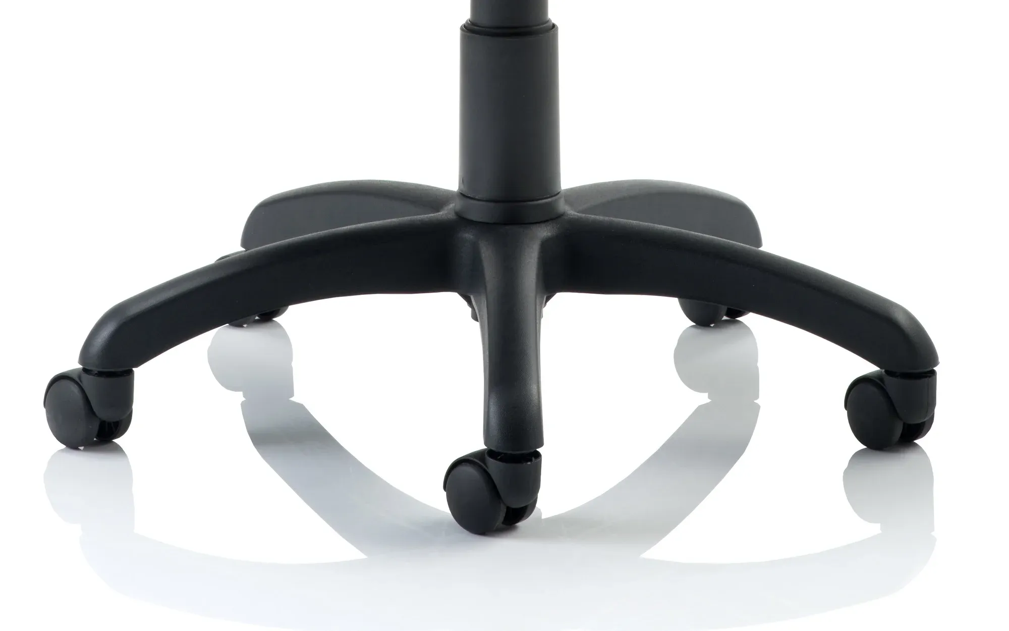 EE - Luna II Lever Task Operator Chair