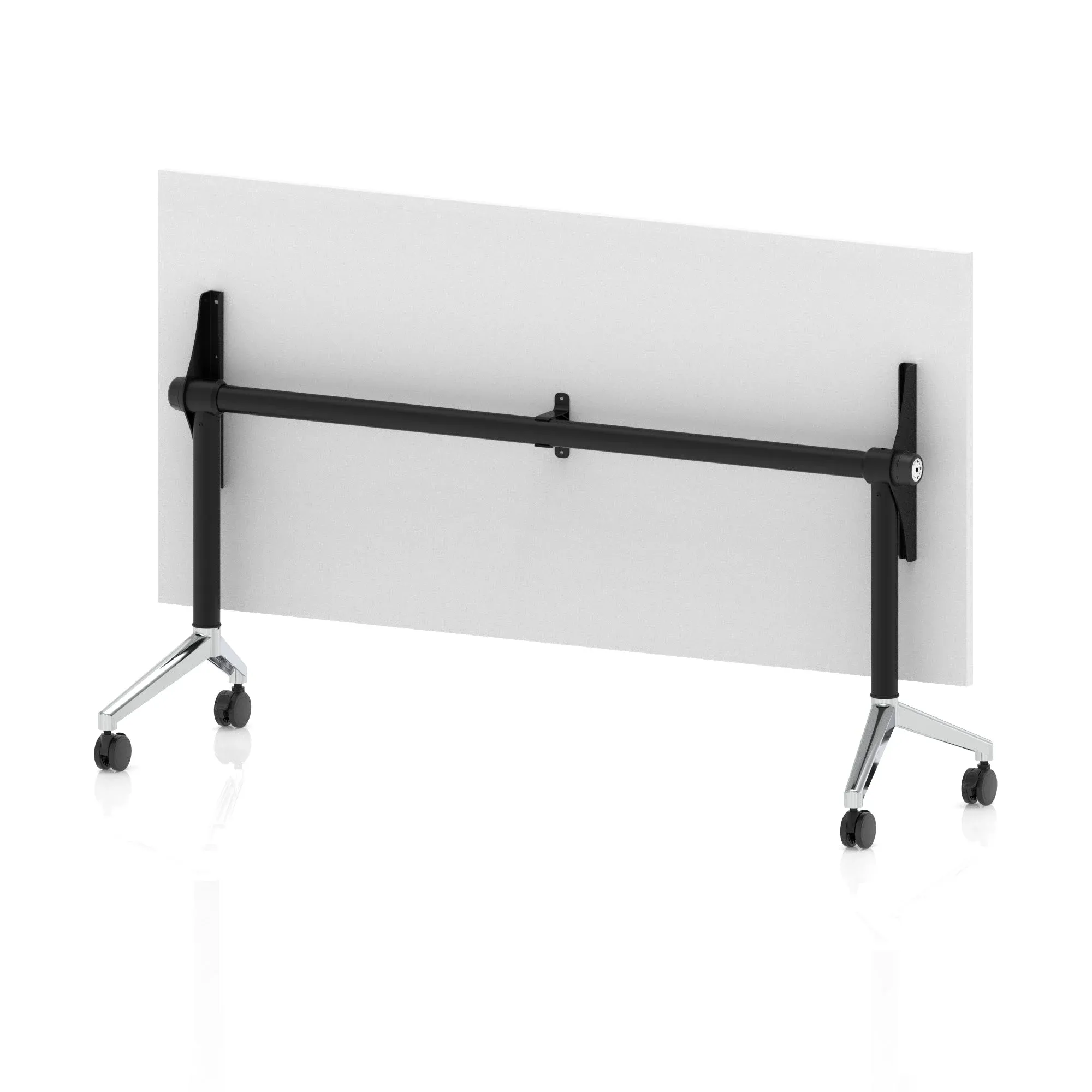 EE - Impulse Plus Flip Top Rectangular Table