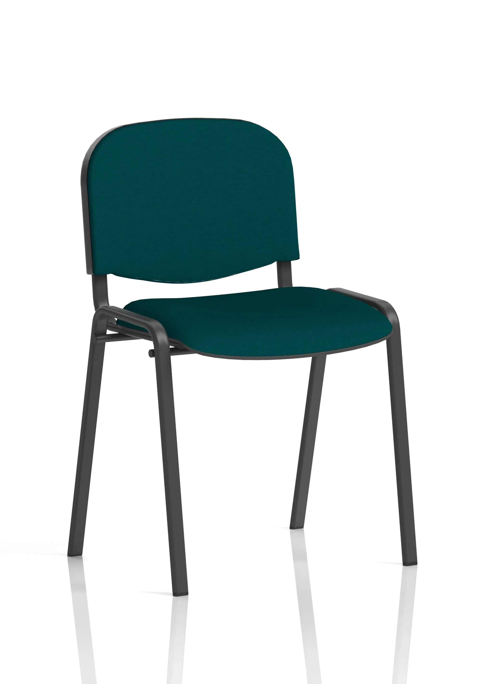 EE - ISO Stacking Visitor/Conference Chair