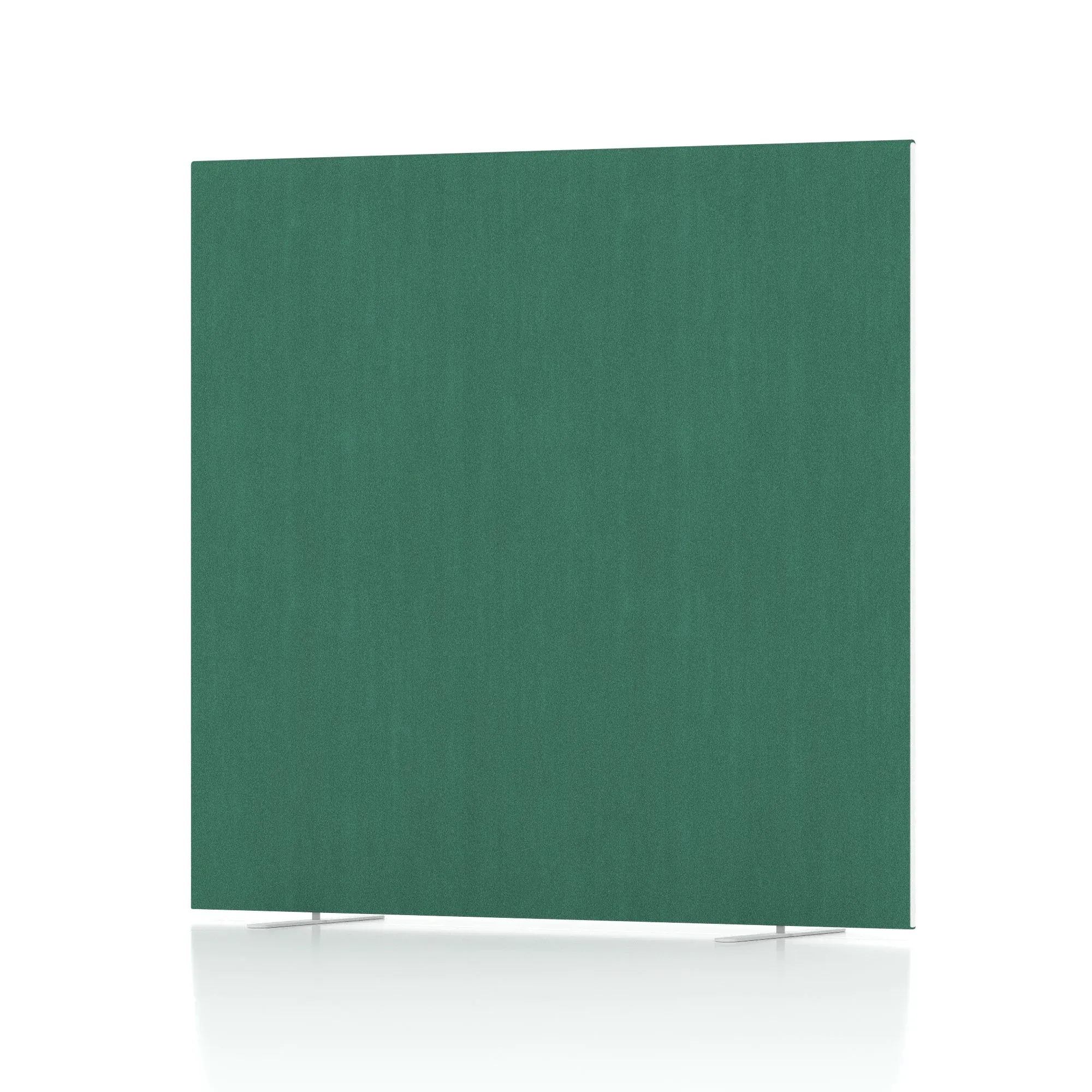 Impulse Plus Free Standing Floor Screen - 1500mm High