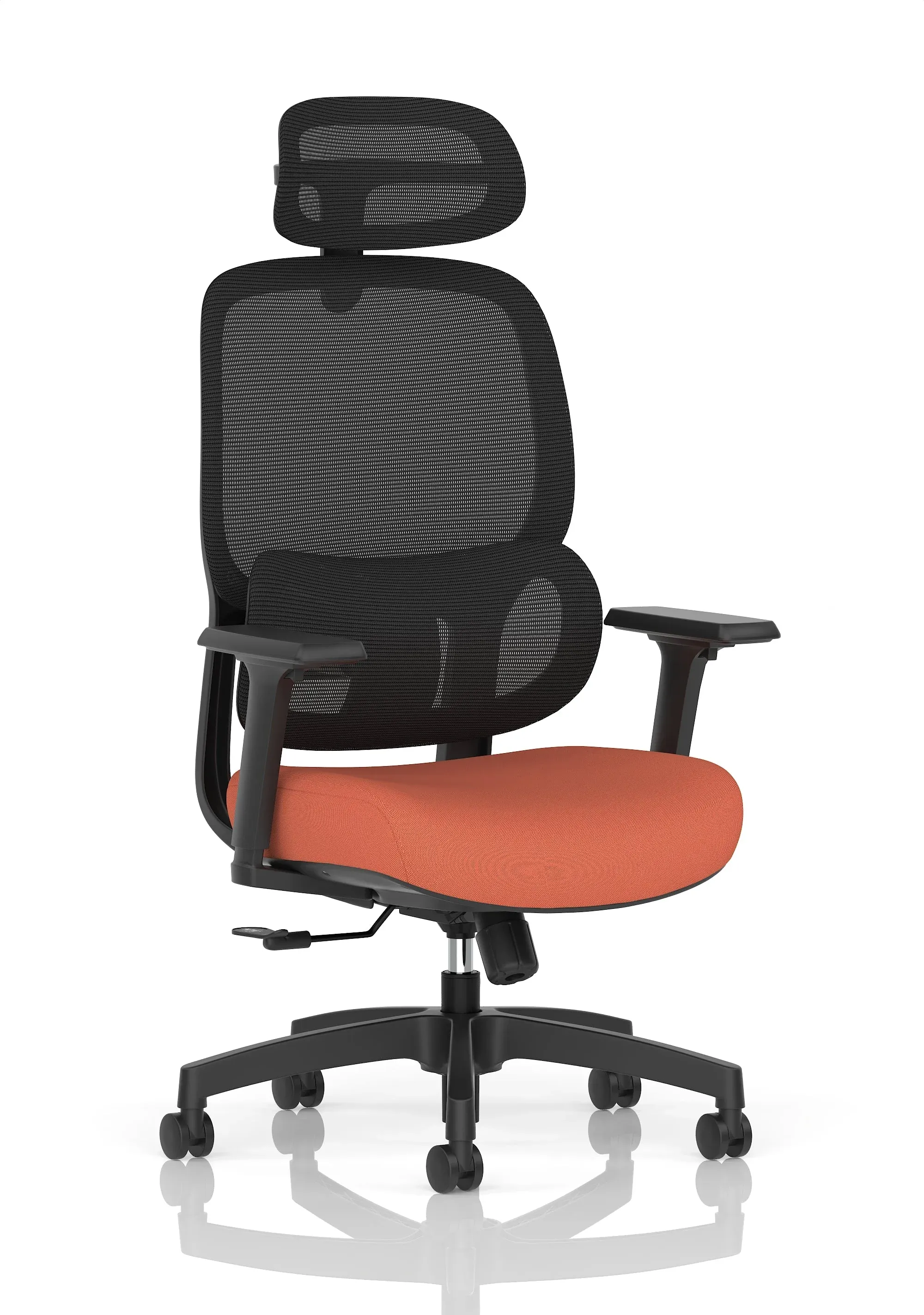 Rowan Mesh Back Chair