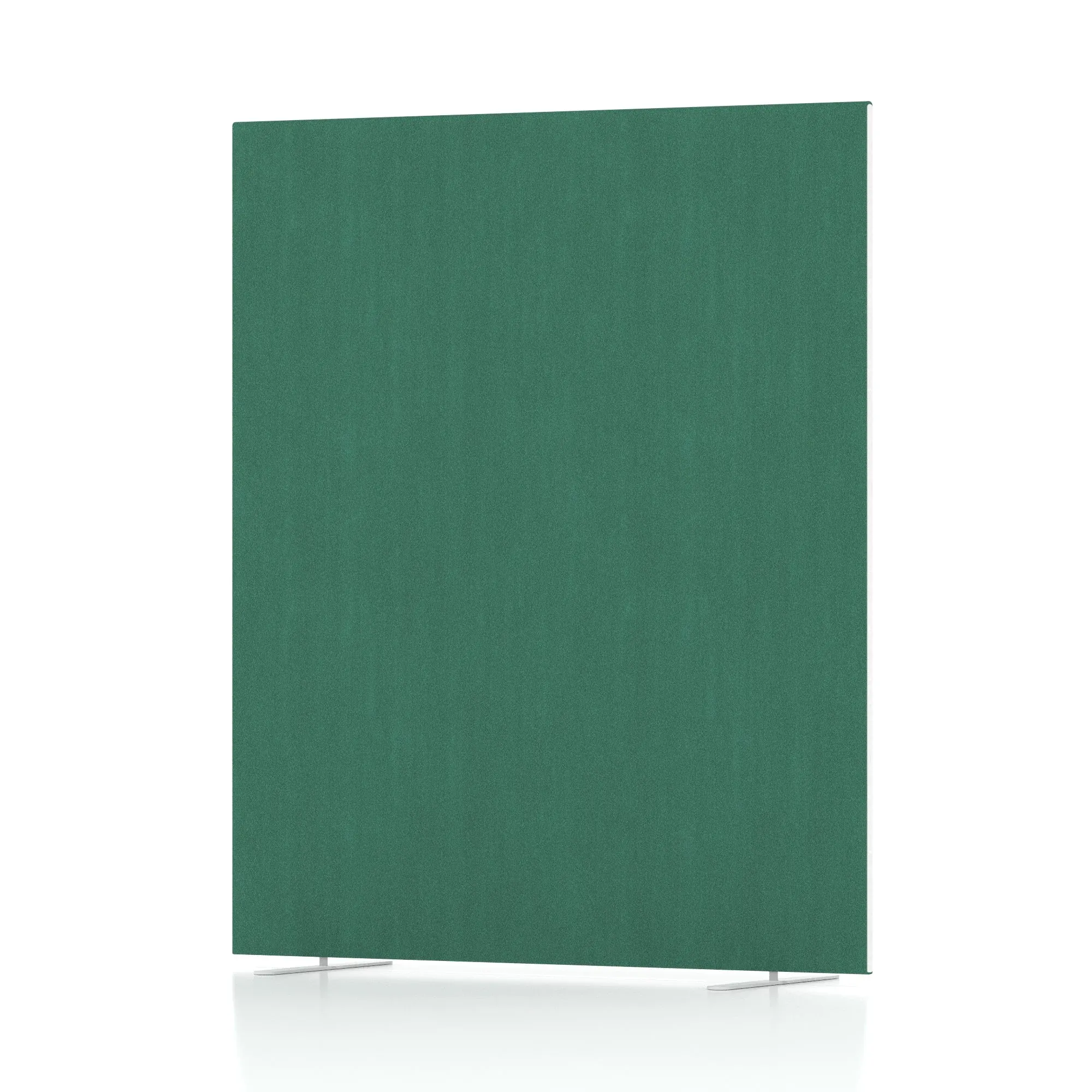 EE - Impulse Plus Free Standing Floor Screen - 1650mm High