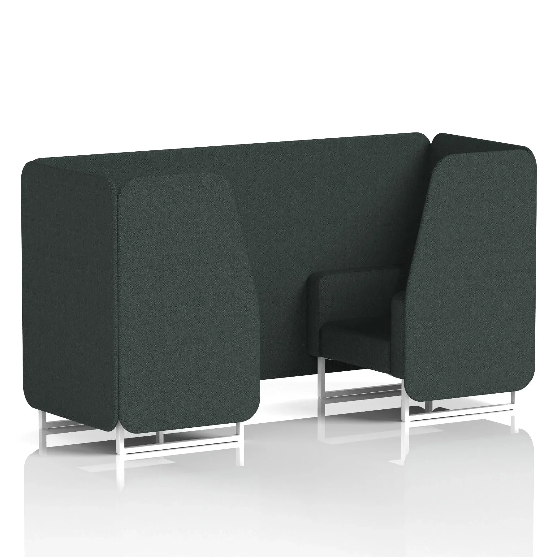 EE - Brixworth Booth in Single Tone