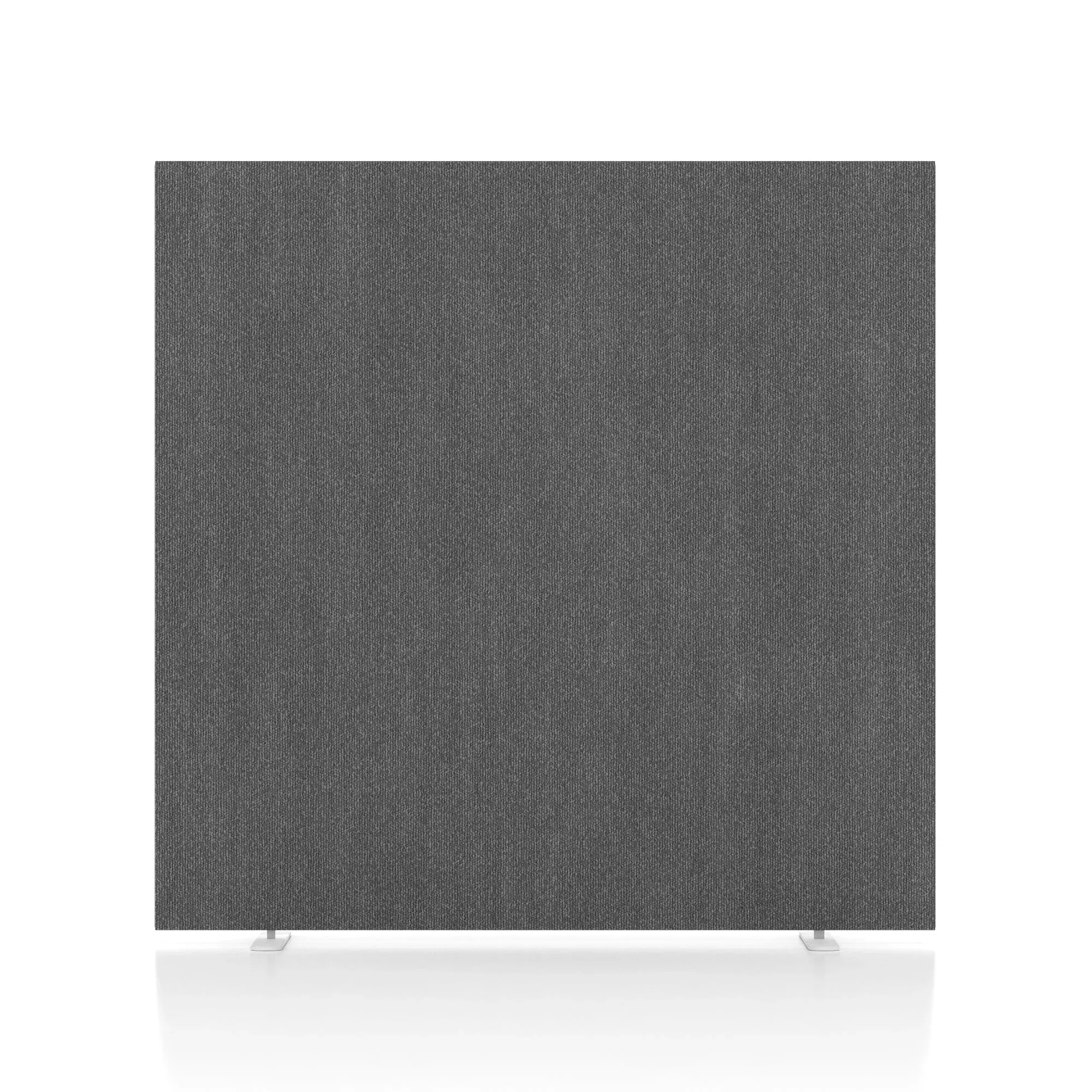 Impulse Plus Free Standing Floor Screen - 1200mm High