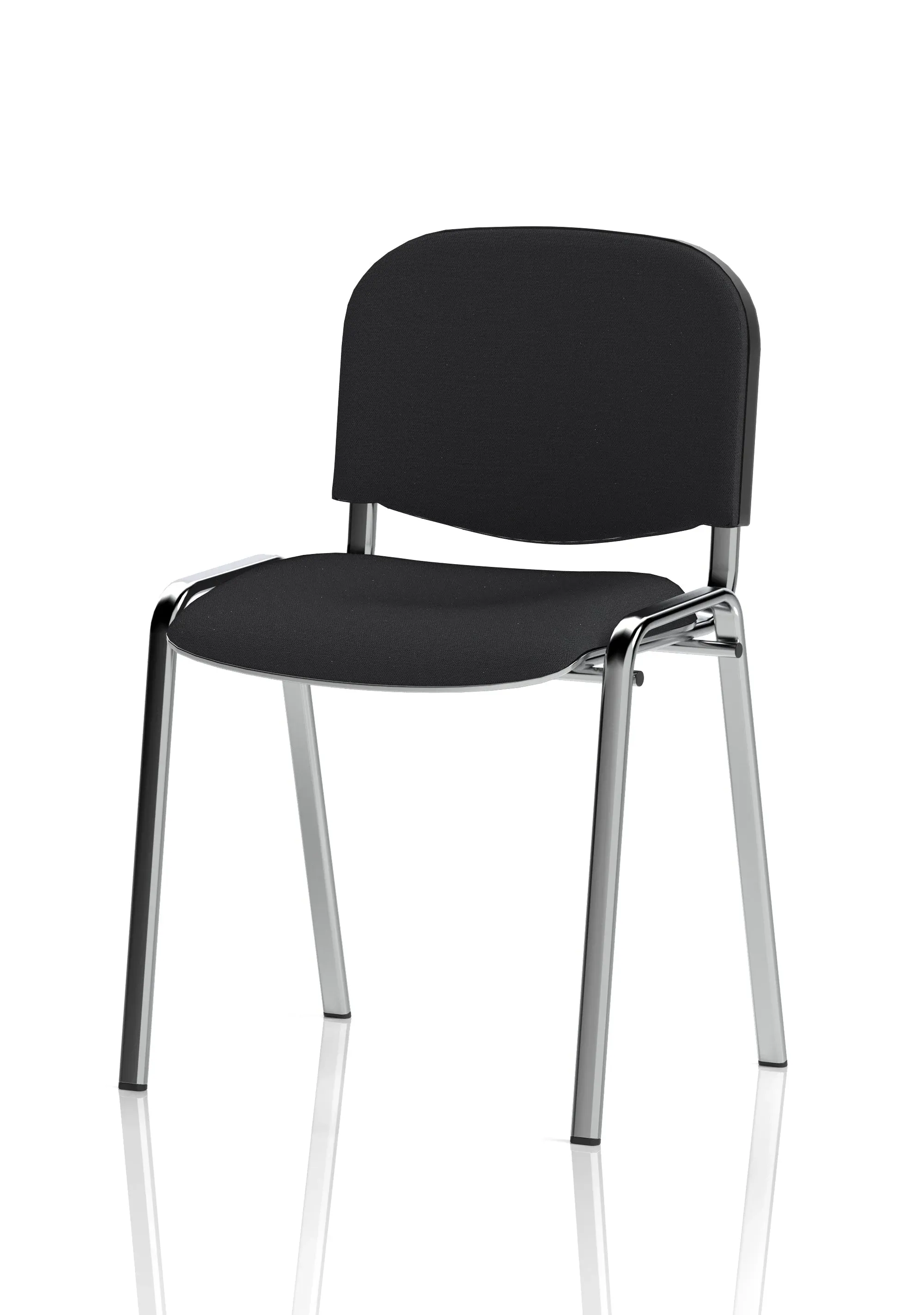 EE - ISO Stacking Visitor/Conference Chair