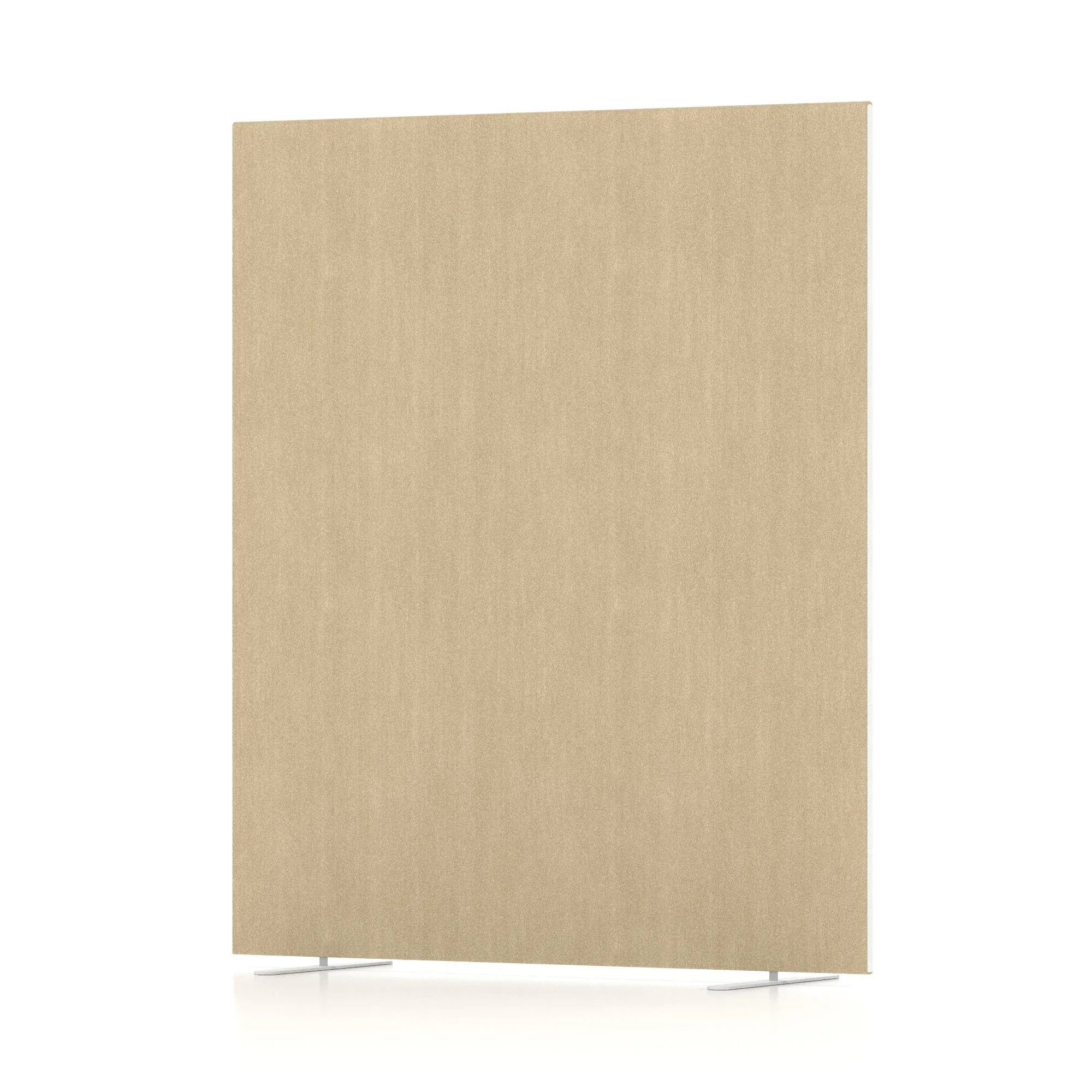 Impulse Plus Free Standing Floor Screen - 1650mm High