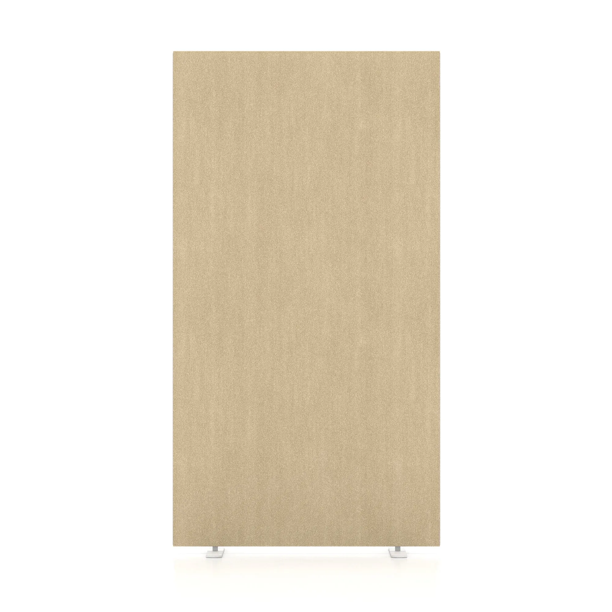 Impulse Plus Free Standing Floor Screen - 1500mm High