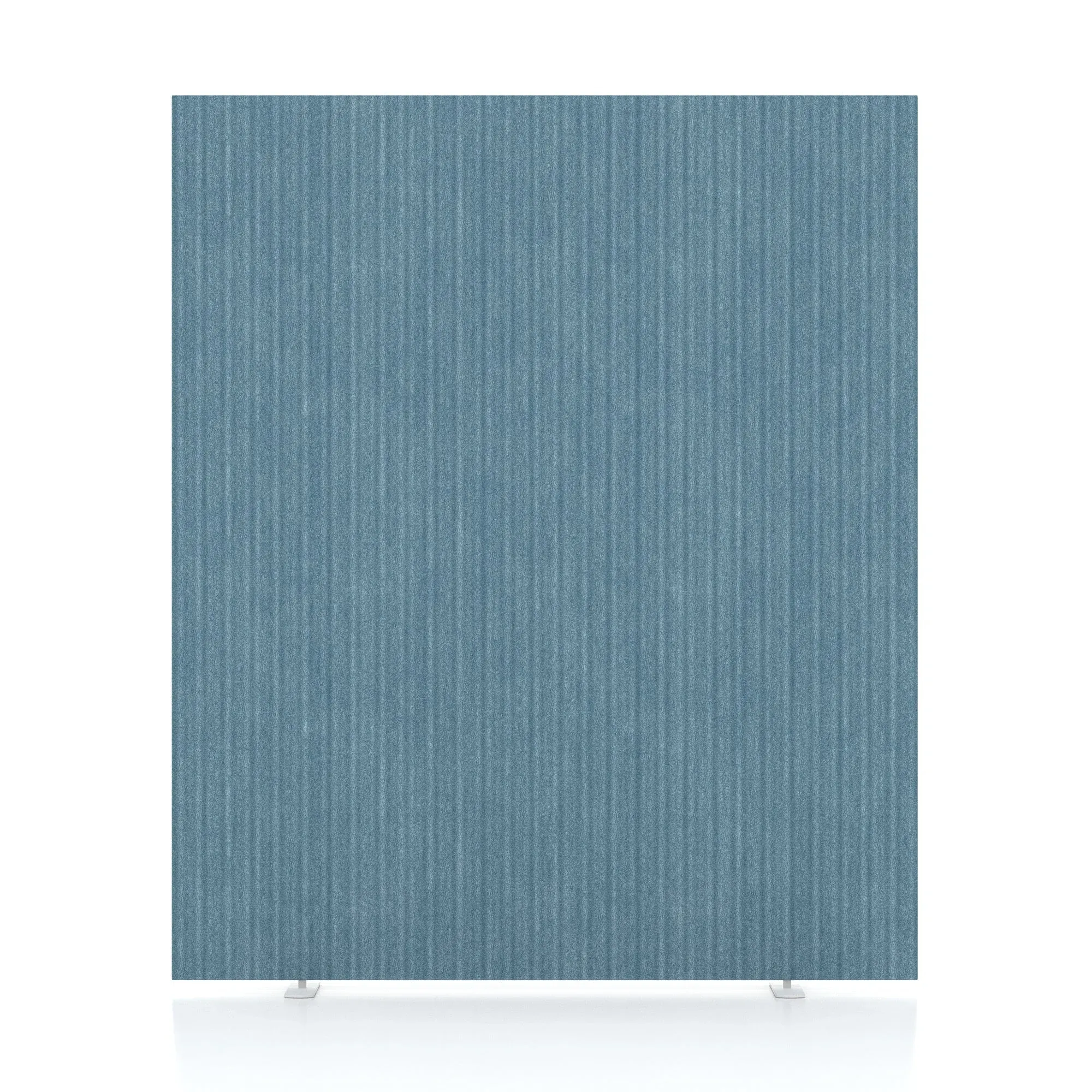 Impulse Plus Free Standing Floor Screen - 1800mm High
