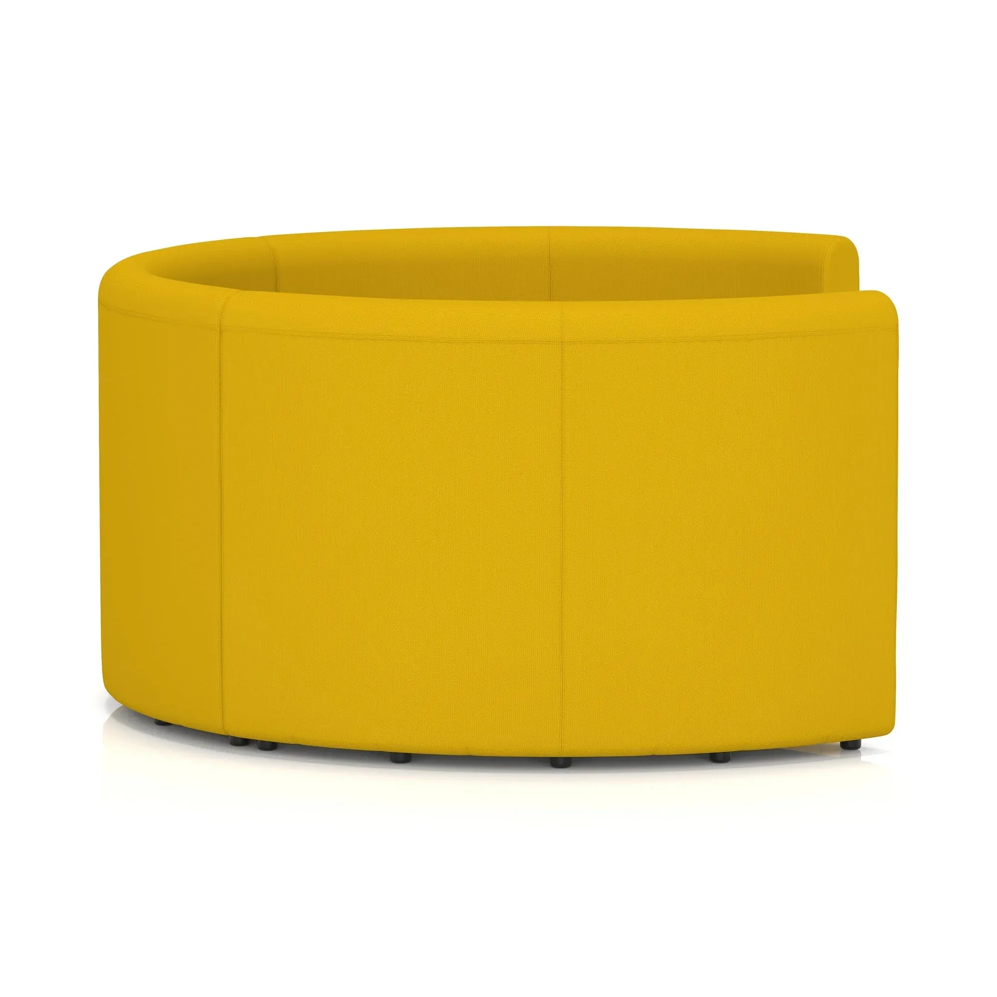 EE - Mawsley Modular Seating Set - Circular Booth