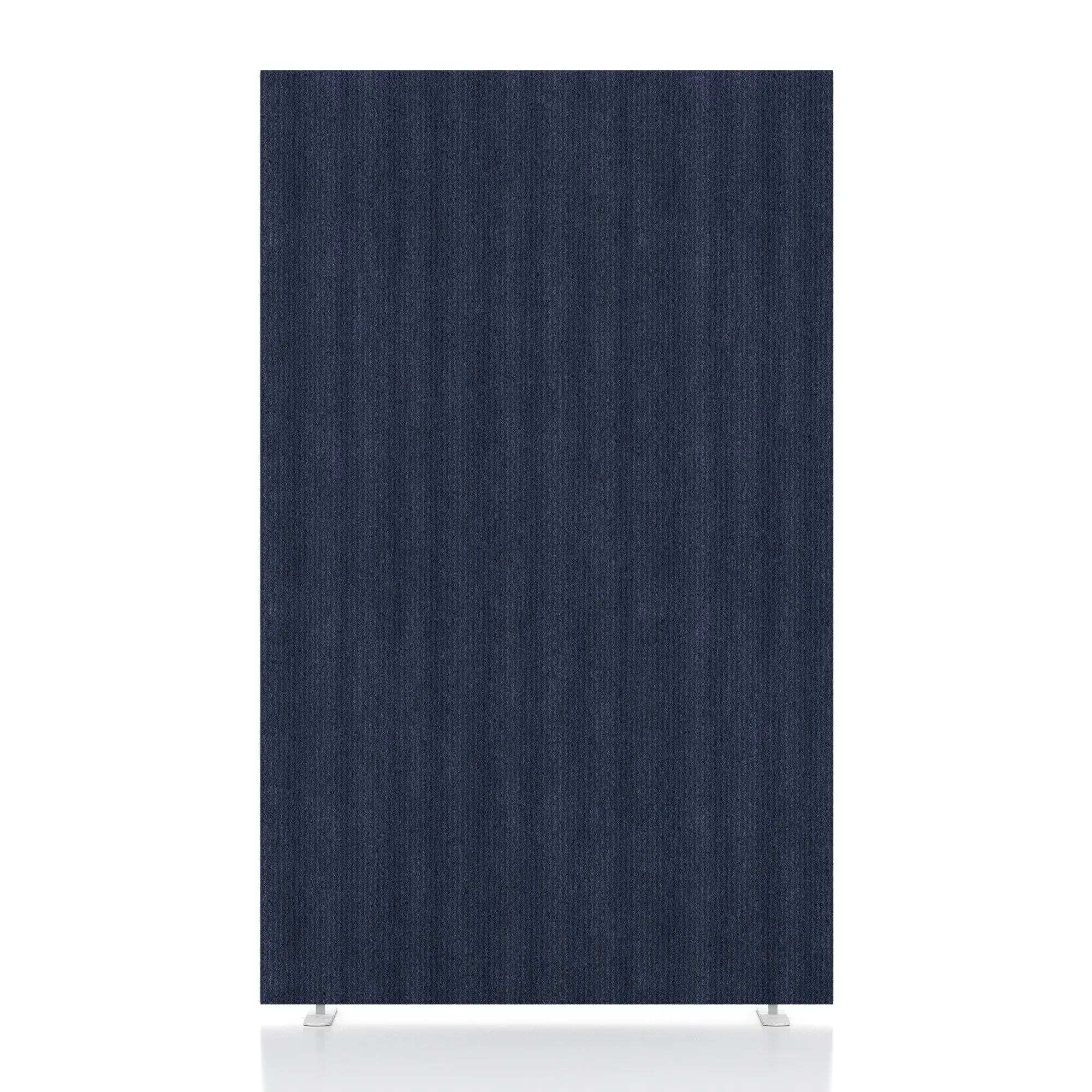 Impulse Plus Free Standing Floor Screen - 1650mm High