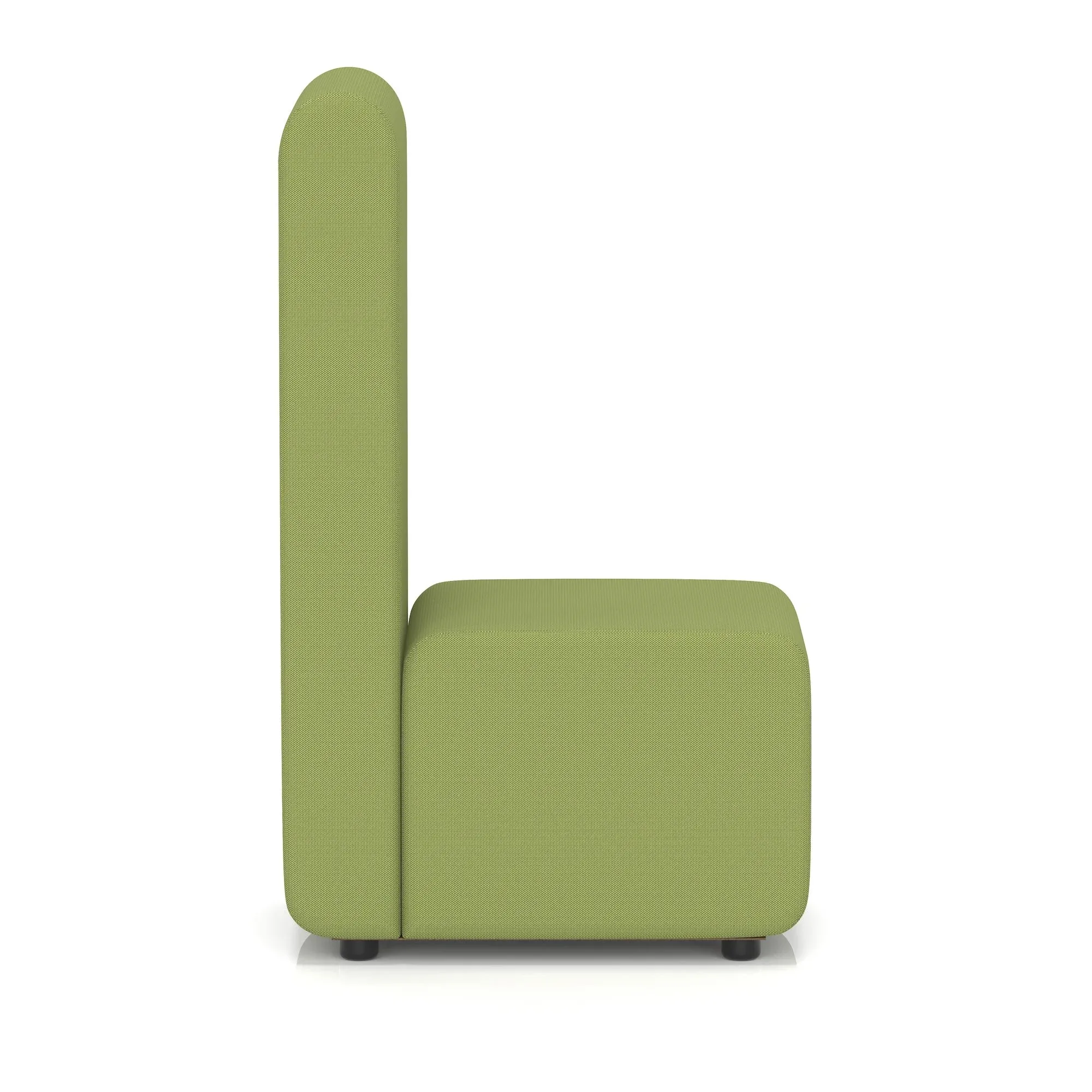 Mawsley Modular Seating Central Unit