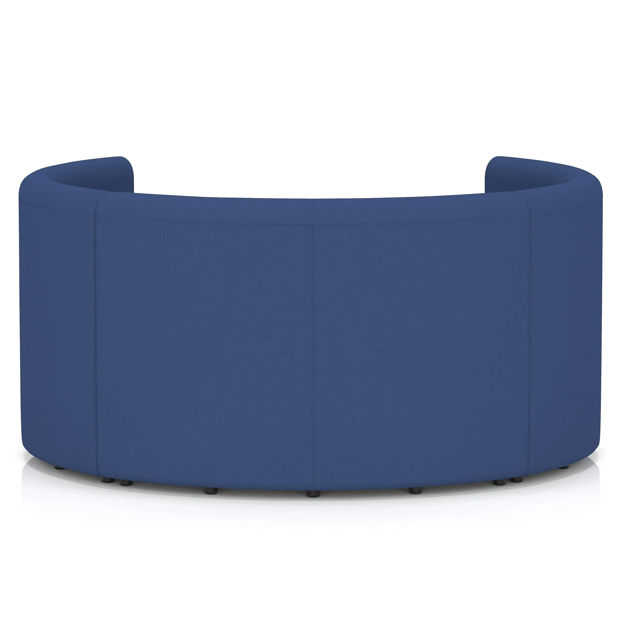 EE - Mawsley Modular Seating Set - Circular Booth