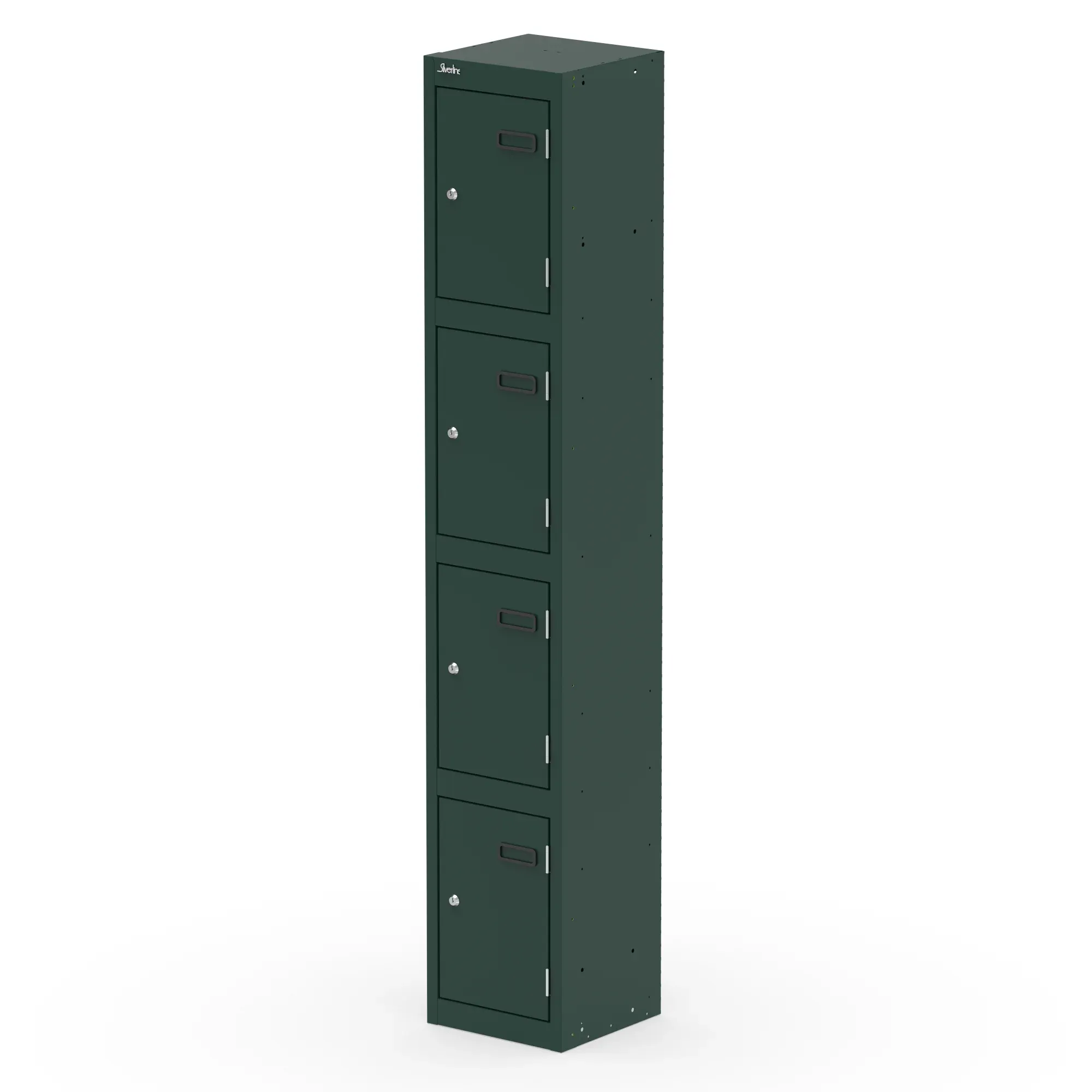 Qube Locker 1800mm High
