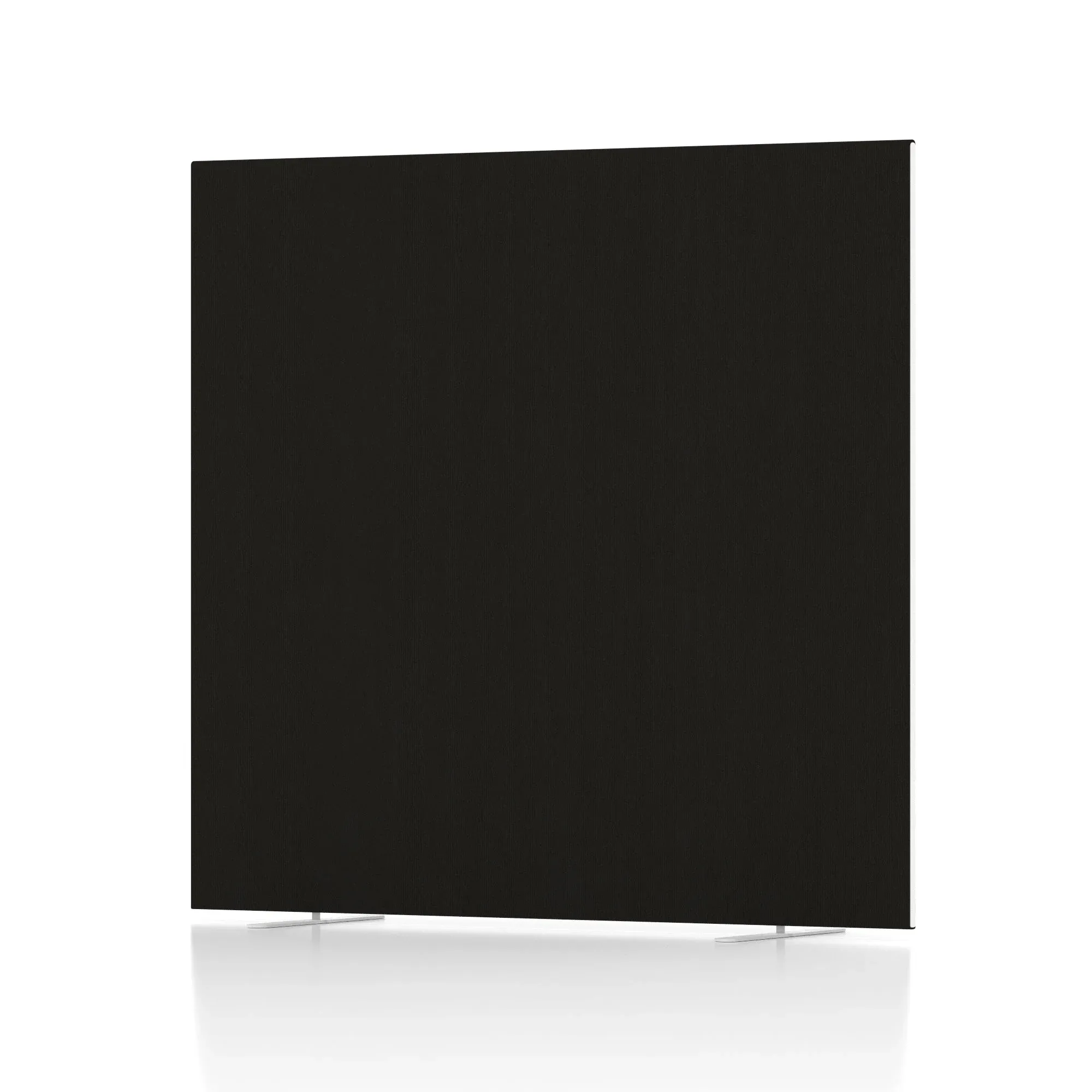 Impulse Plus Free Standing Floor Screen - 1500mm High