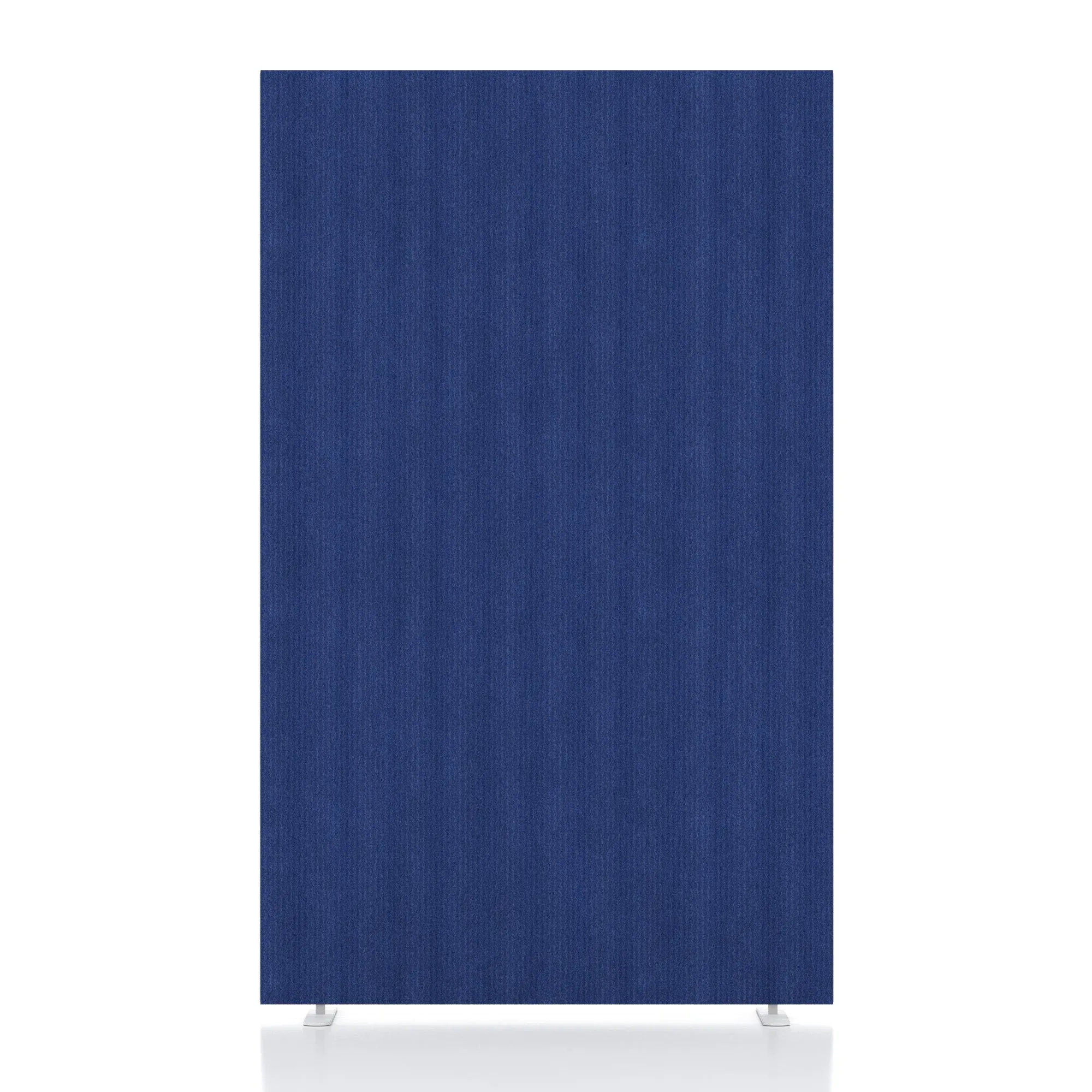 Impulse Plus Free Standing Floor Screen - 1650mm High
