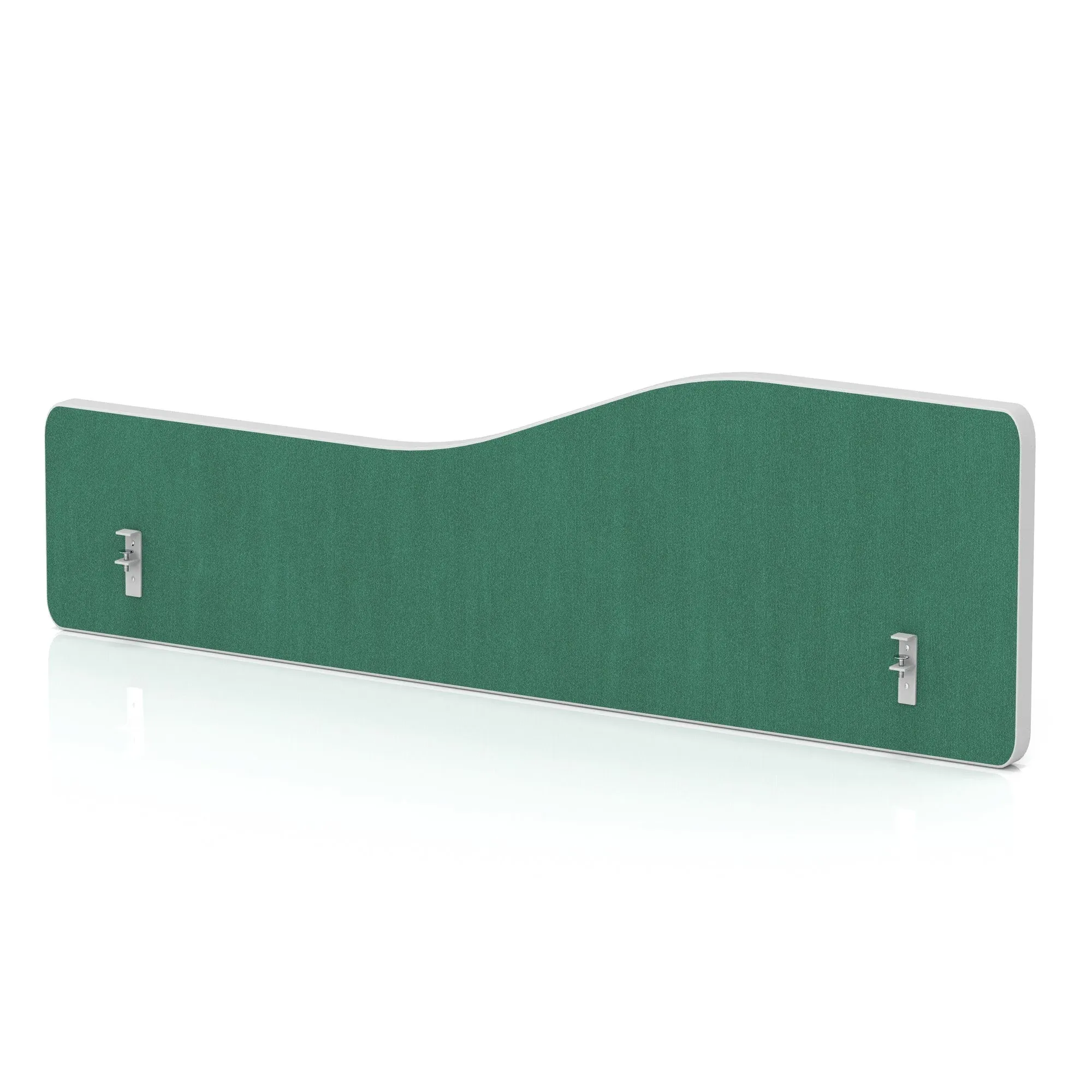 Impulse Plus Wave Backdrop Screen - 300mm High
