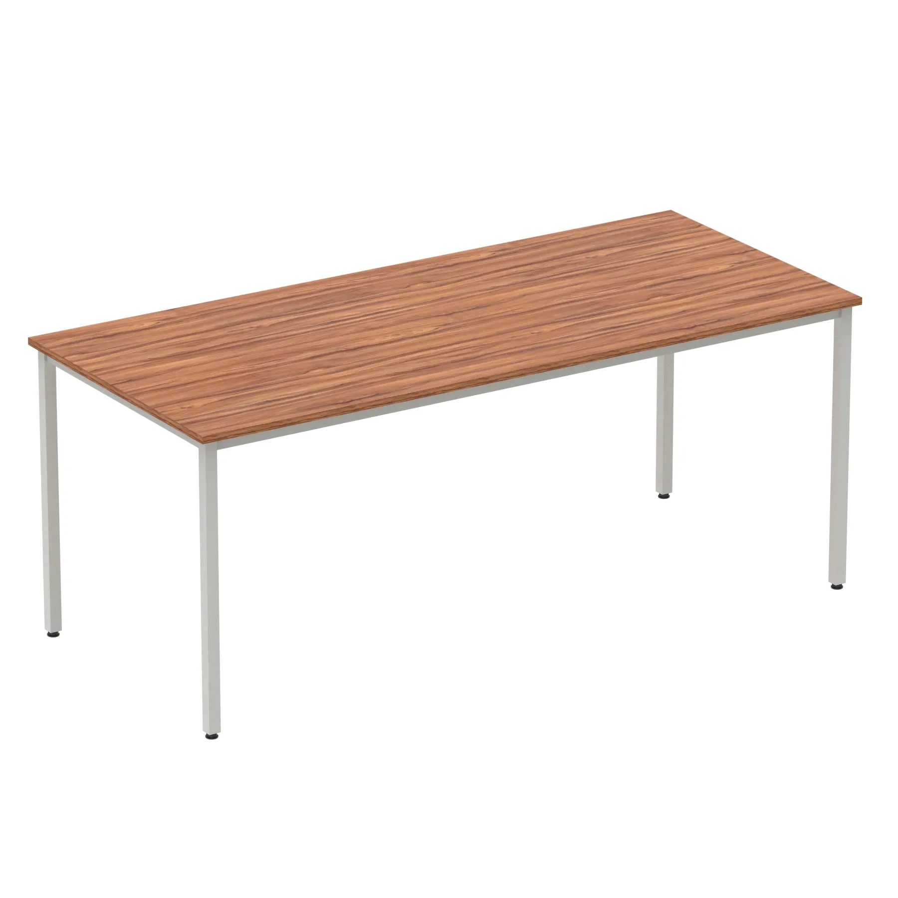 EE - Impulse Straight Table Box Frame Leg