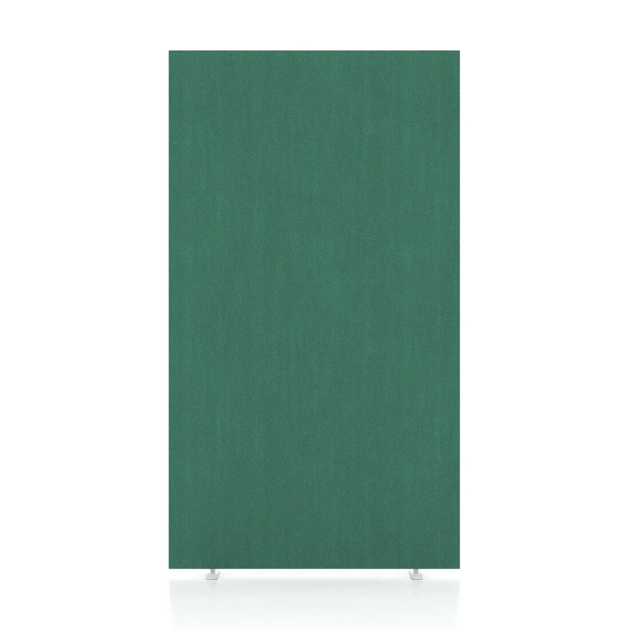 Impulse Plus Free Standing Floor Screen - 1800mm High