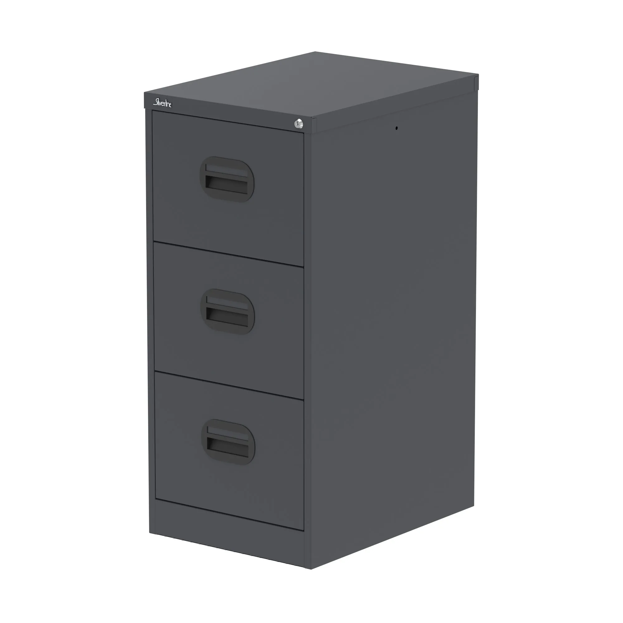EE - Qube Filing Cabinet