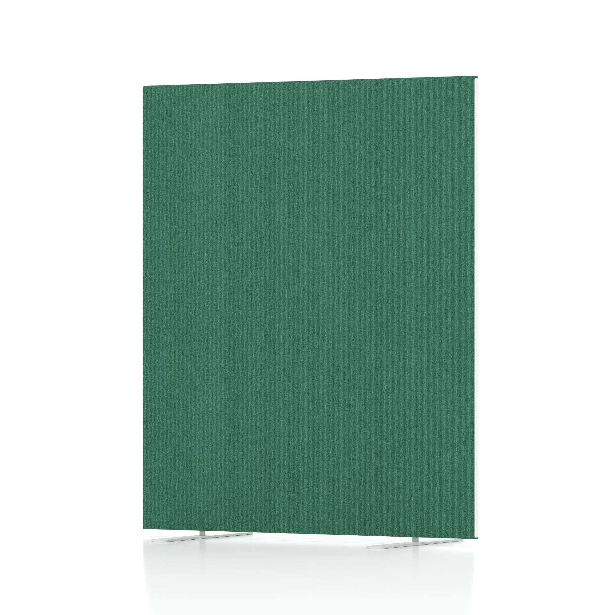 Impulse Plus Free Standing Floor Screen - 1200mm High