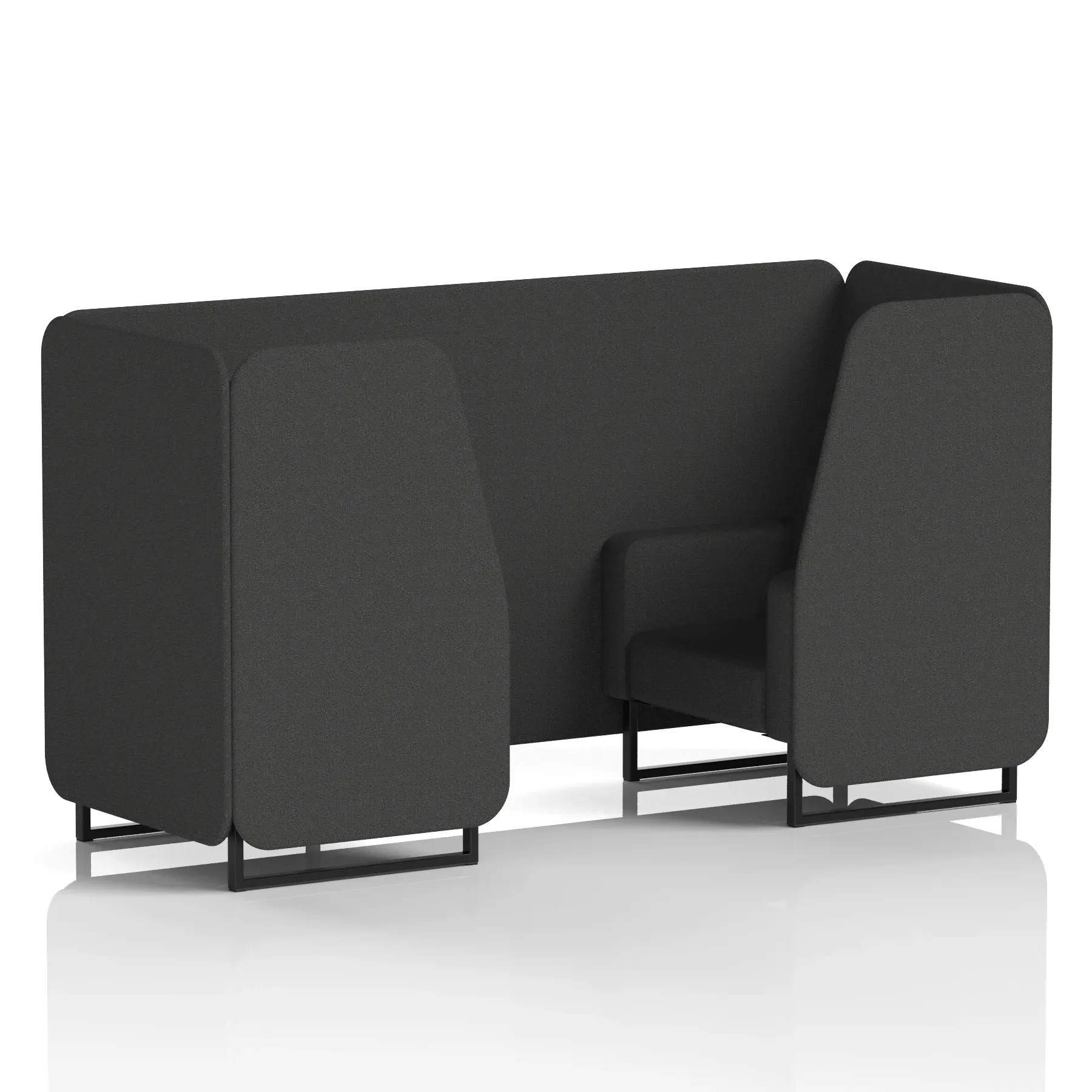 Brixworth Booth in Single Tone