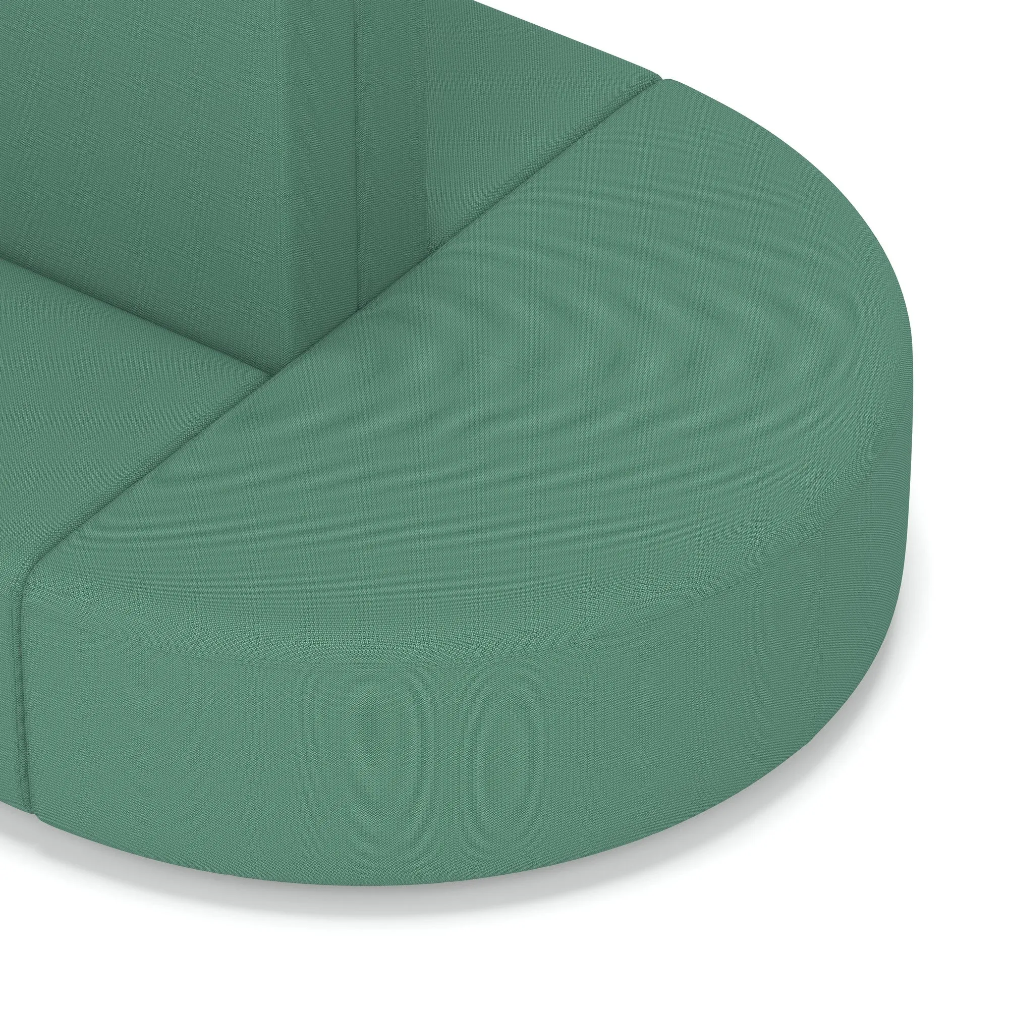 EE - Mawsley Modular Seating Set - Capsule Island