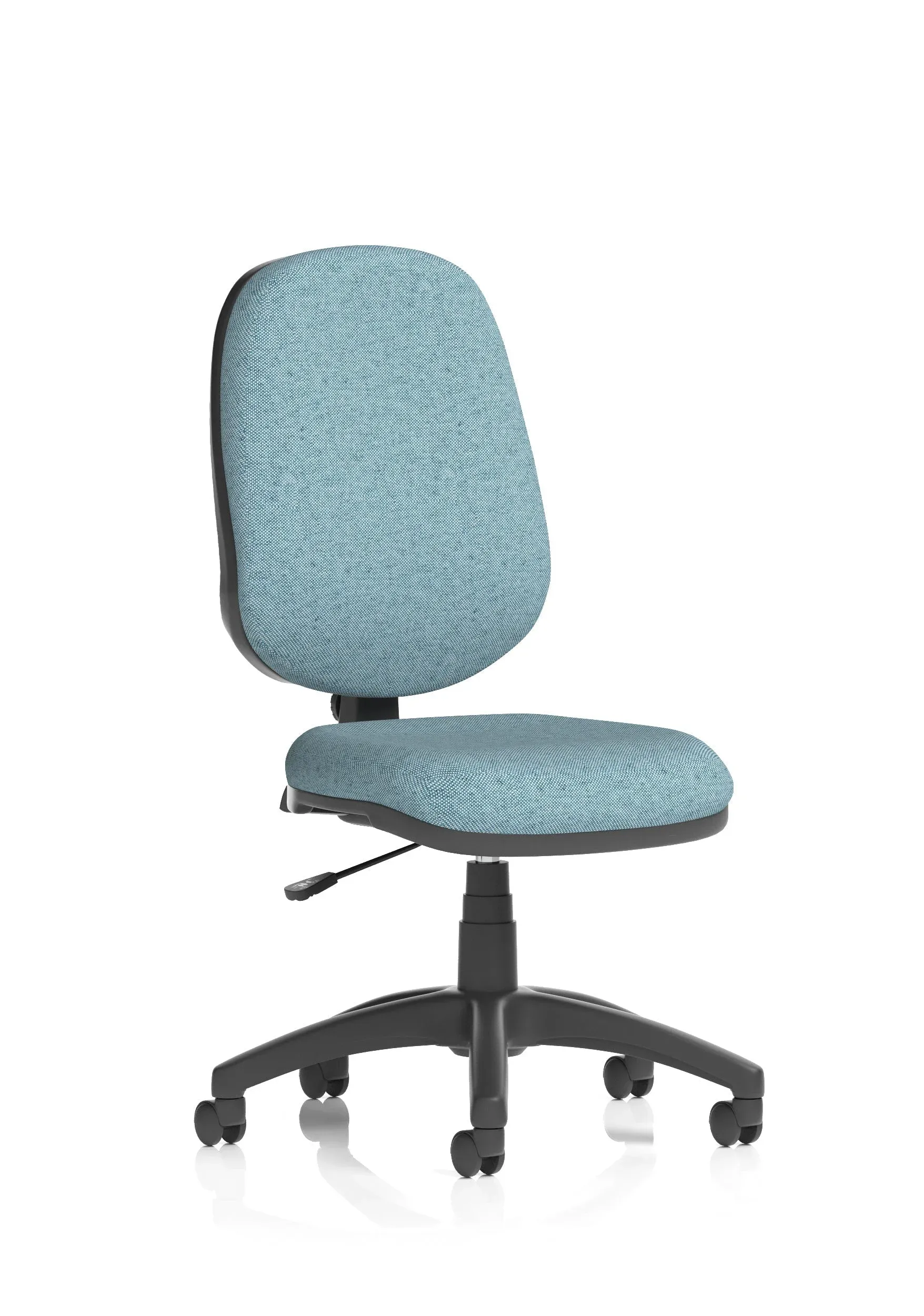 Eclipse Plus I Medium Back Task Operator Office Chair