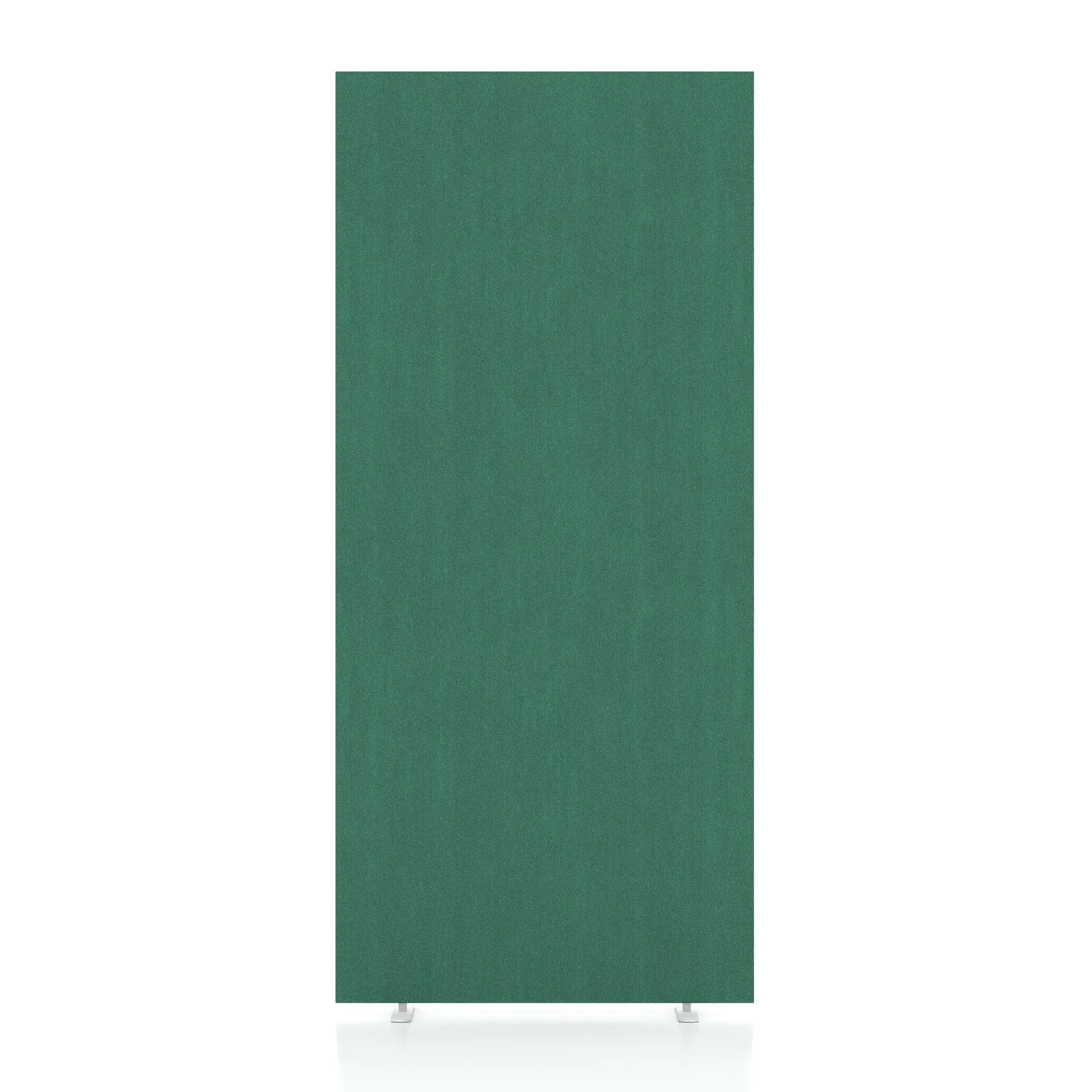 Impulse Plus Free Standing Floor Screen - 1800mm High