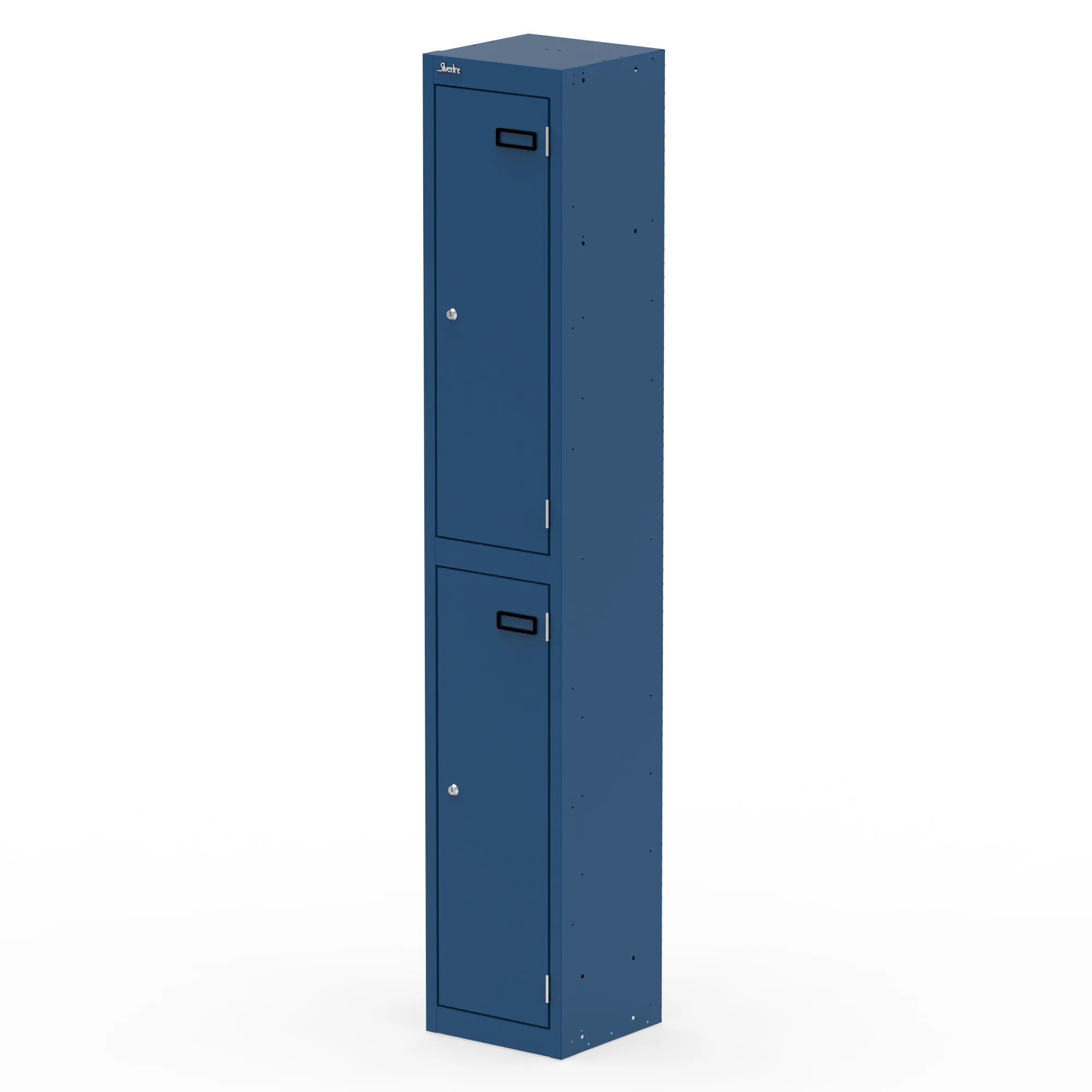 EE - Qube Locker 1800mm High