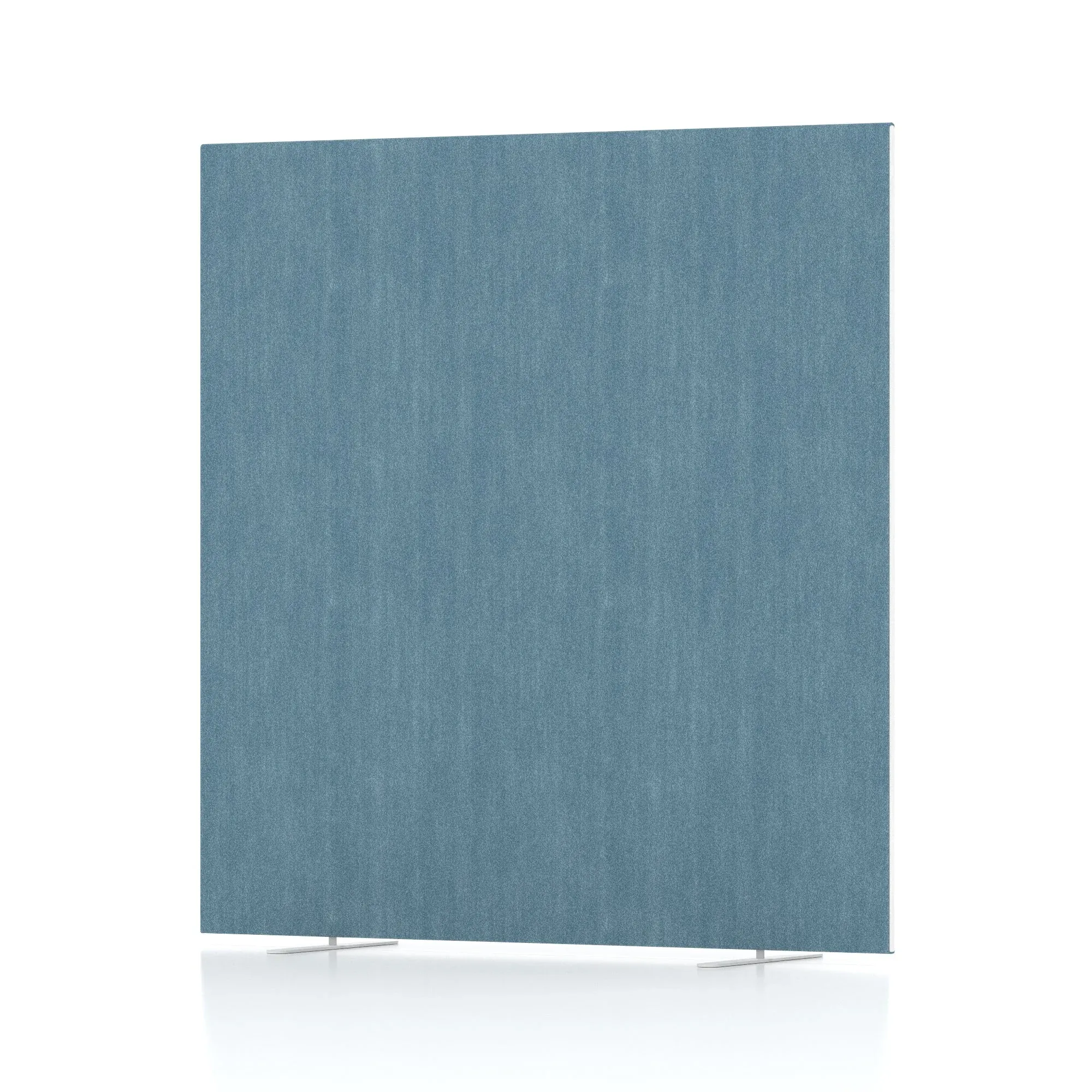 Impulse Plus Free Standing Floor Screen - 1650mm High
