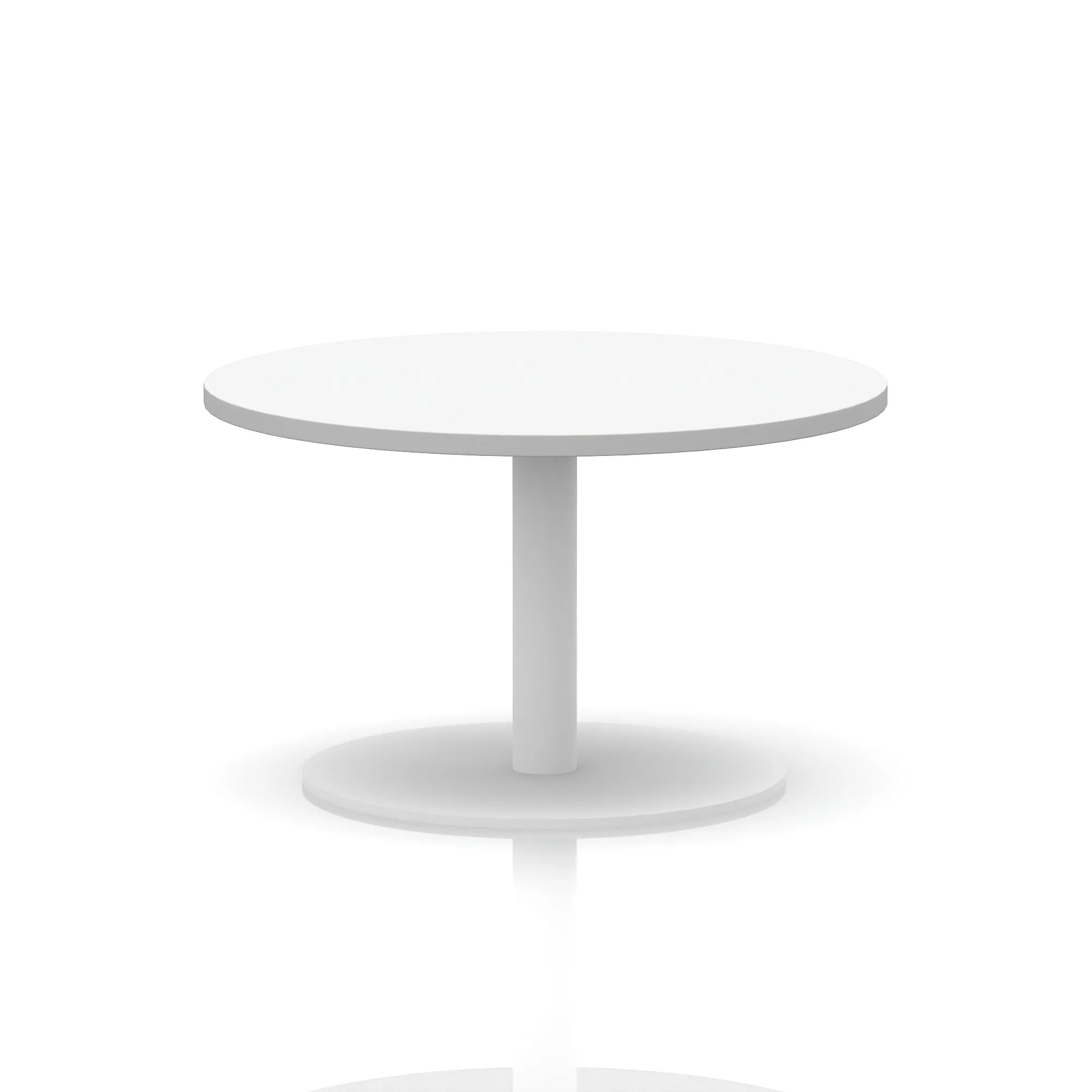 EE - Italia Round Coffee Table