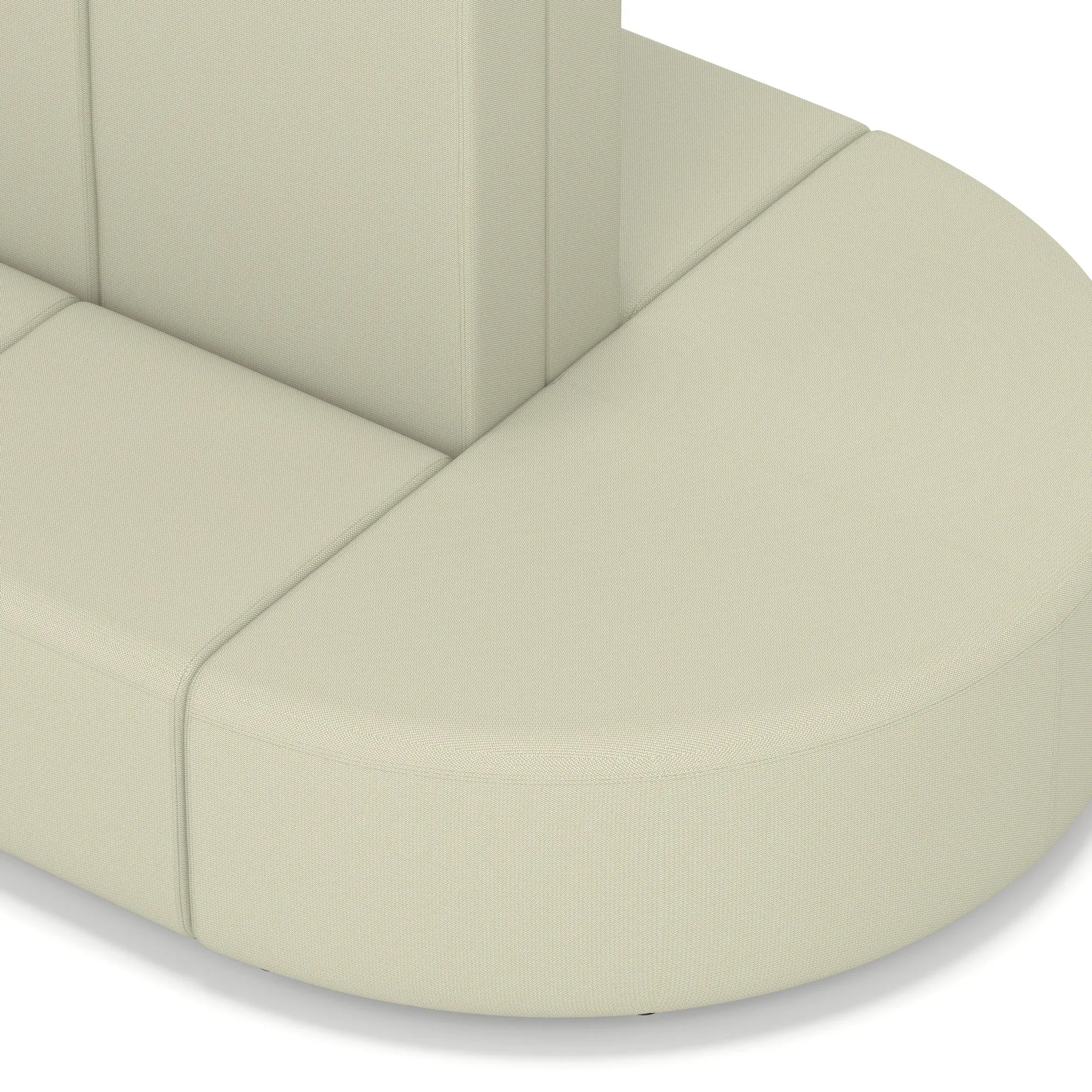 Mawsley Modular Seating Set - Capsule Island