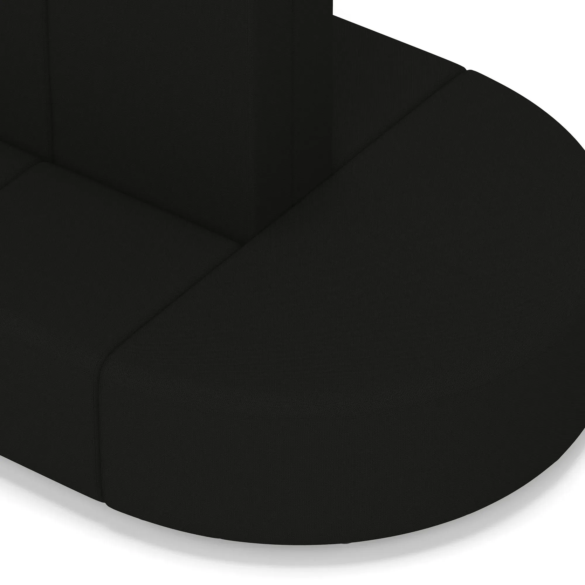 EE - Mawsley Modular Seating Set - Capsule Island