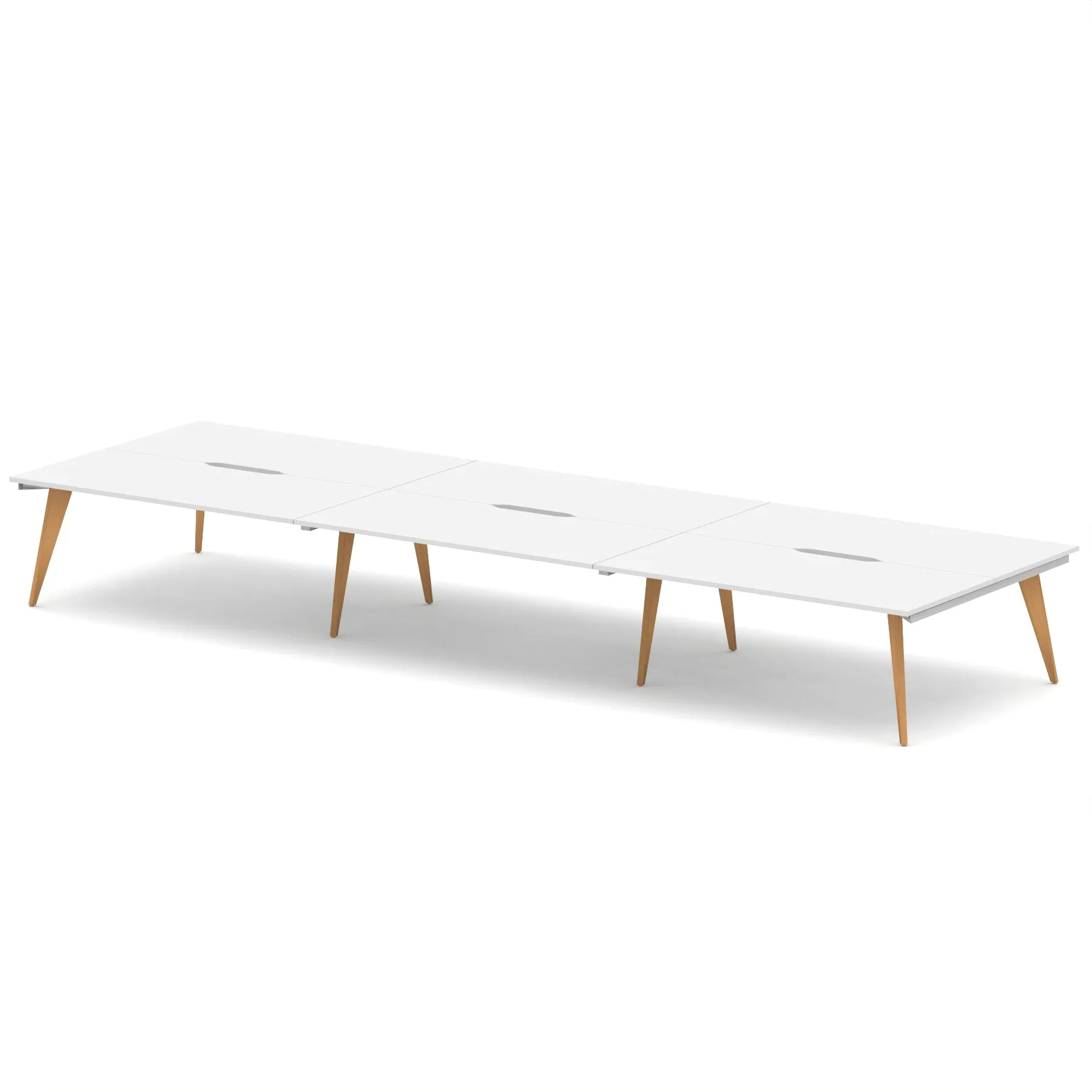 Oslo B2B Bench Desk