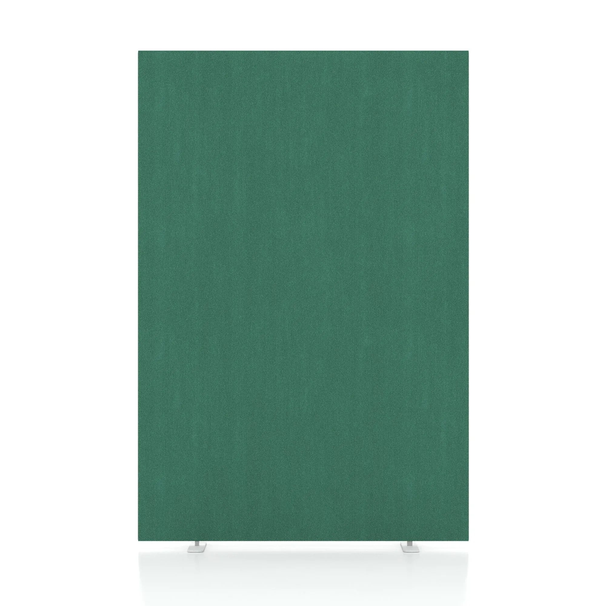 Impulse Plus Free Standing Floor Screen - 1500mm High