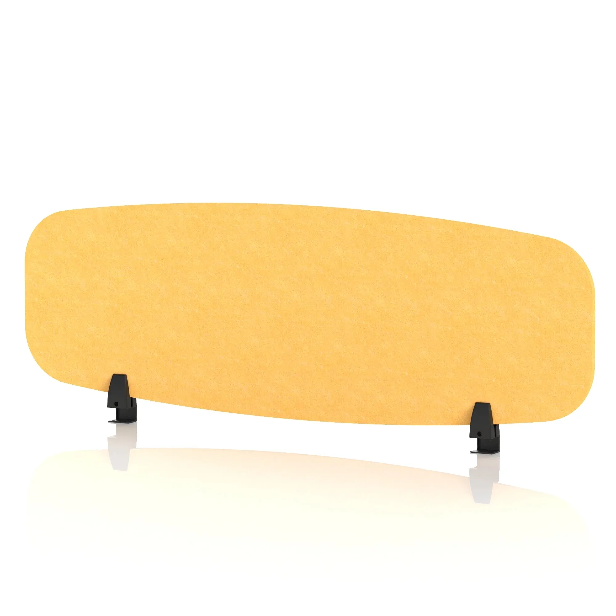 Sch! Acoustic Desktop Screen - Oblong