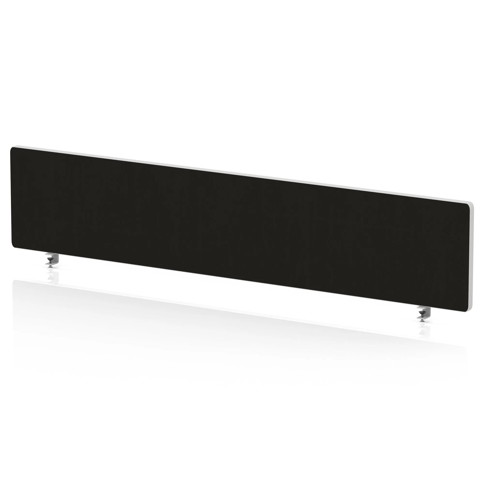 Impulse Plus Oblong Screen With Rounded Corners - 300mm High