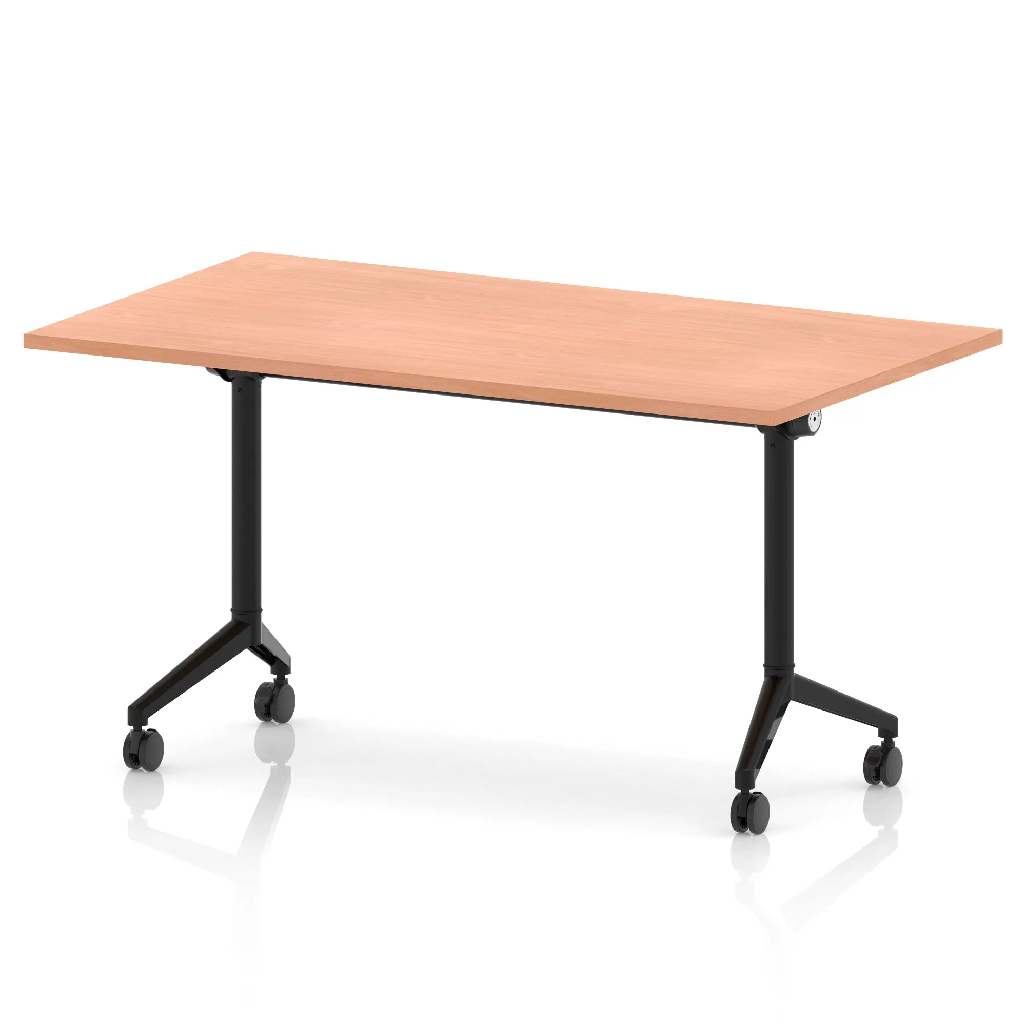 EE - Impulse Plus Flip Top Rectangular Table
