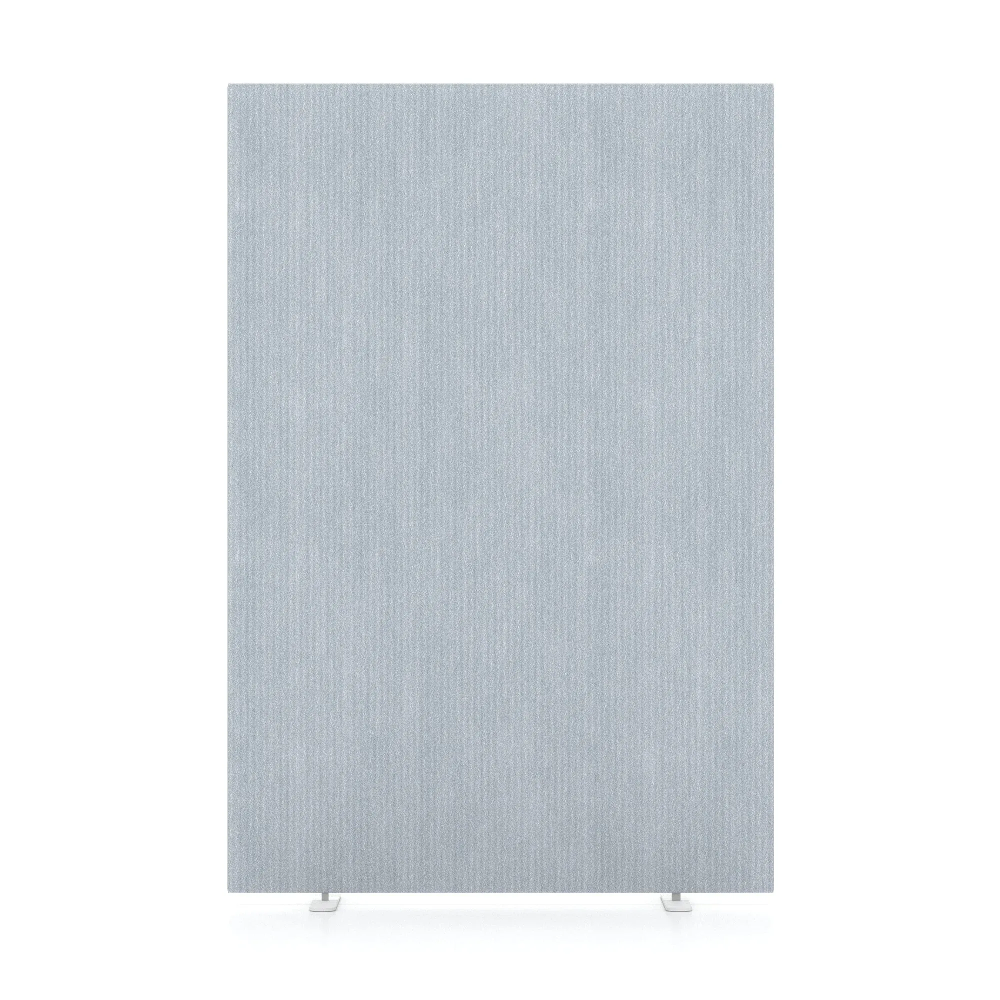 Impulse Plus Free Standing Floor Screen - 1500mm High