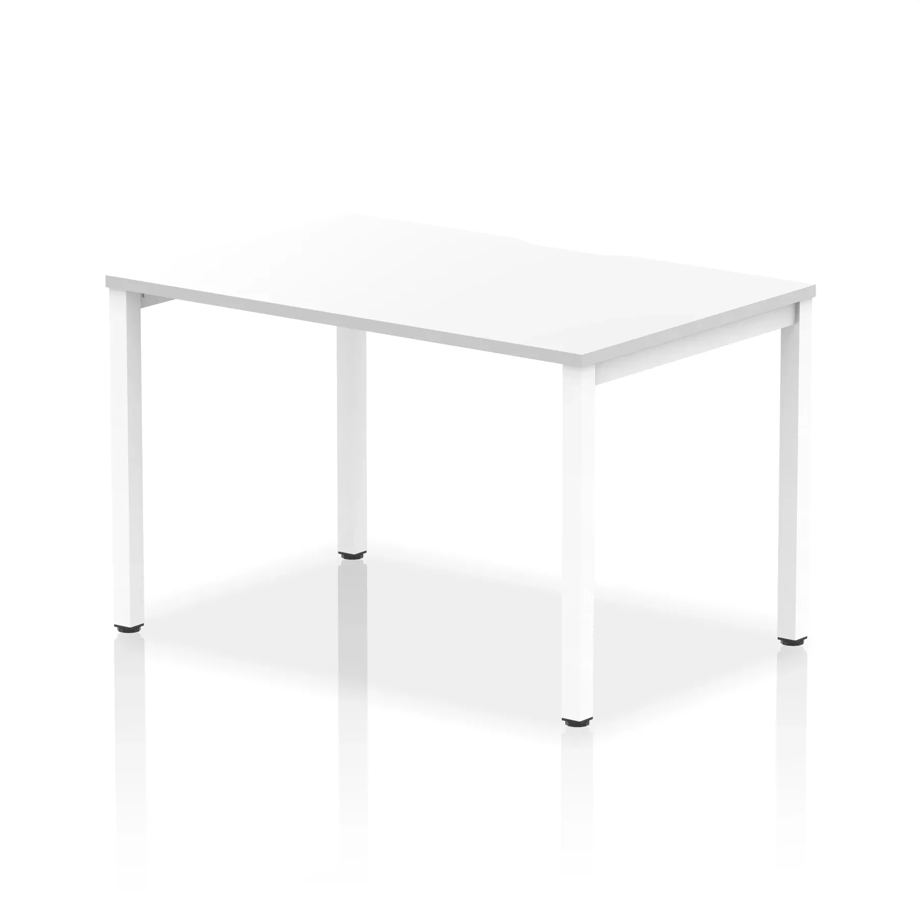 Evolve Plus Single Starter Bench Desk
