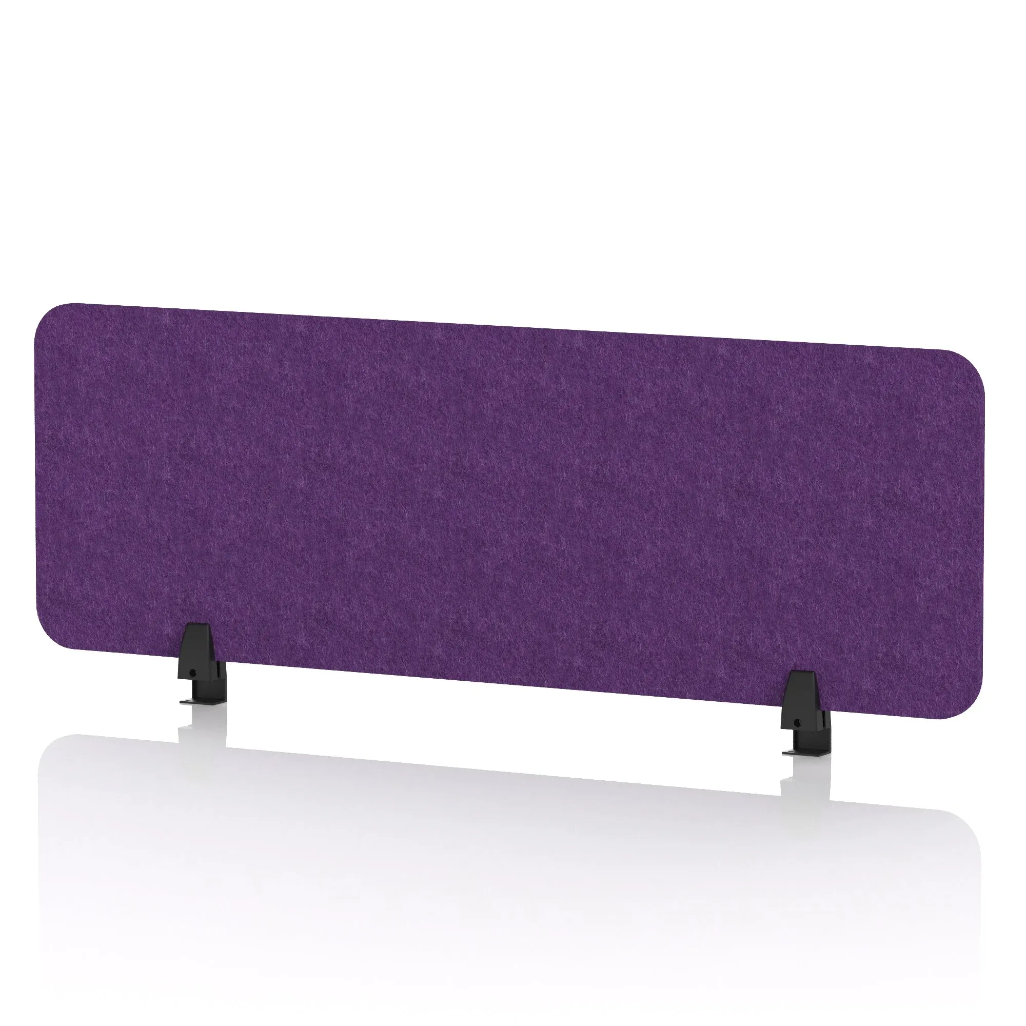Sch! Acoustic Desktop Screen - Rectangle