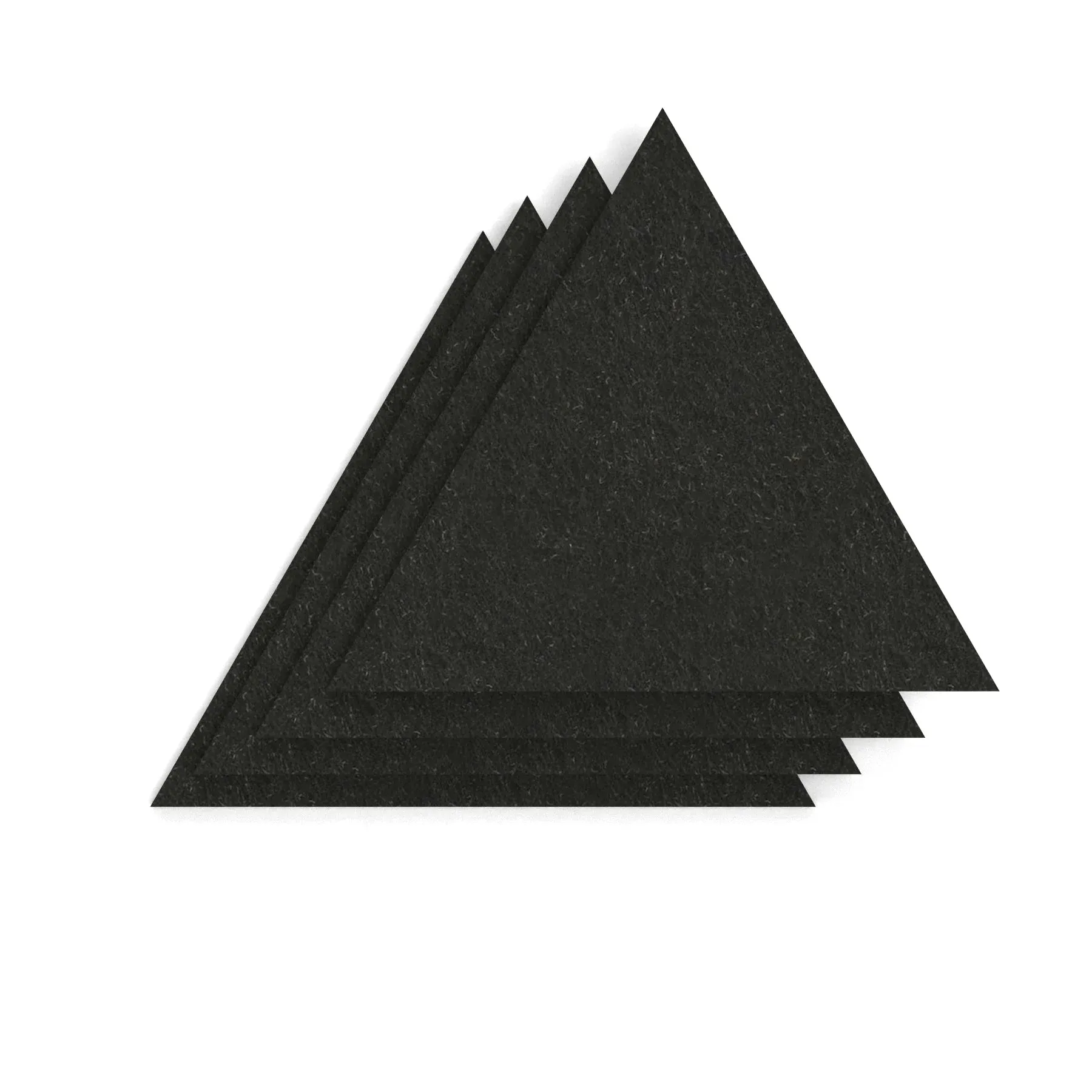 Sch! Acoustic Wall Tile (Set of 4)