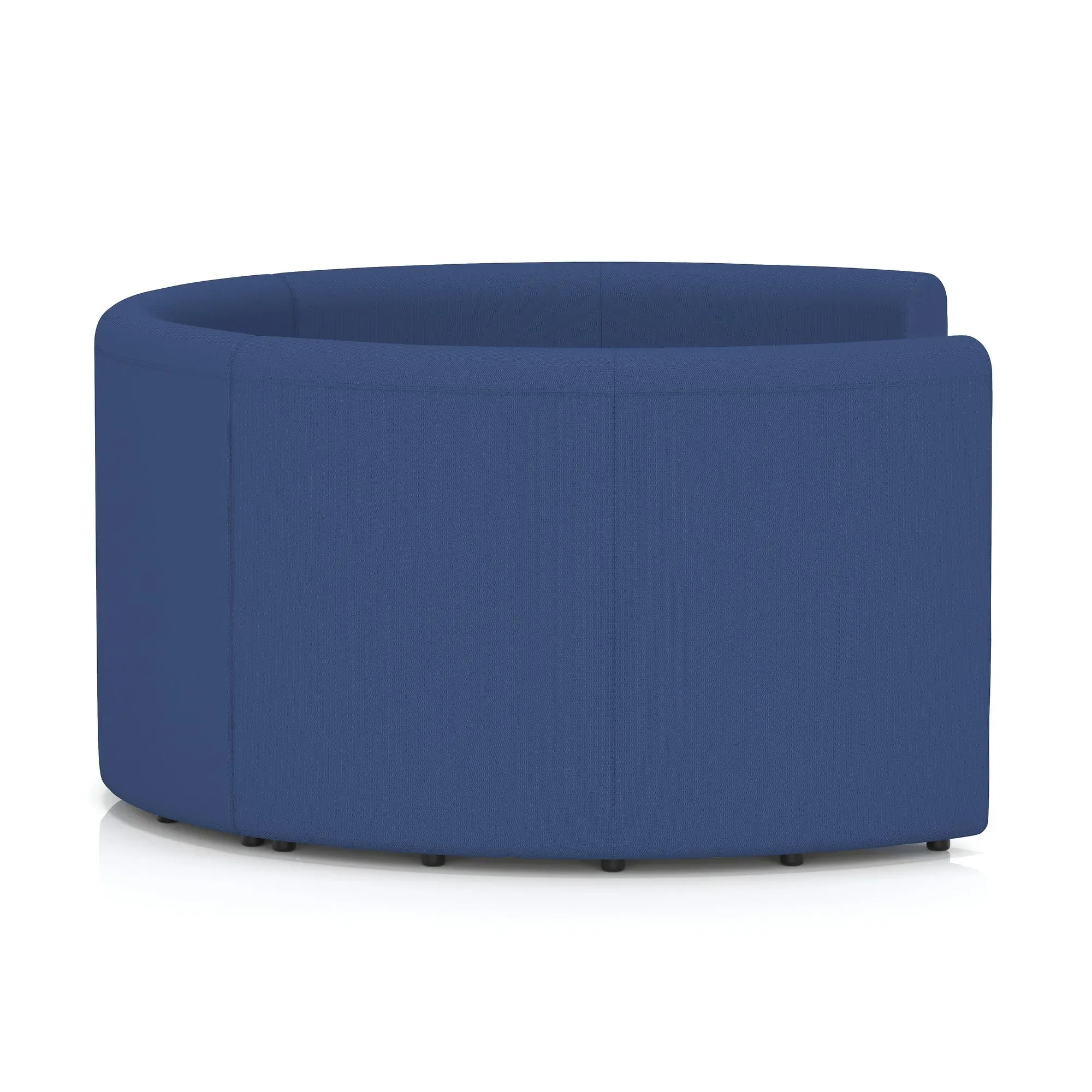 EE - Mawsley Modular Seating Set - Circular Booth