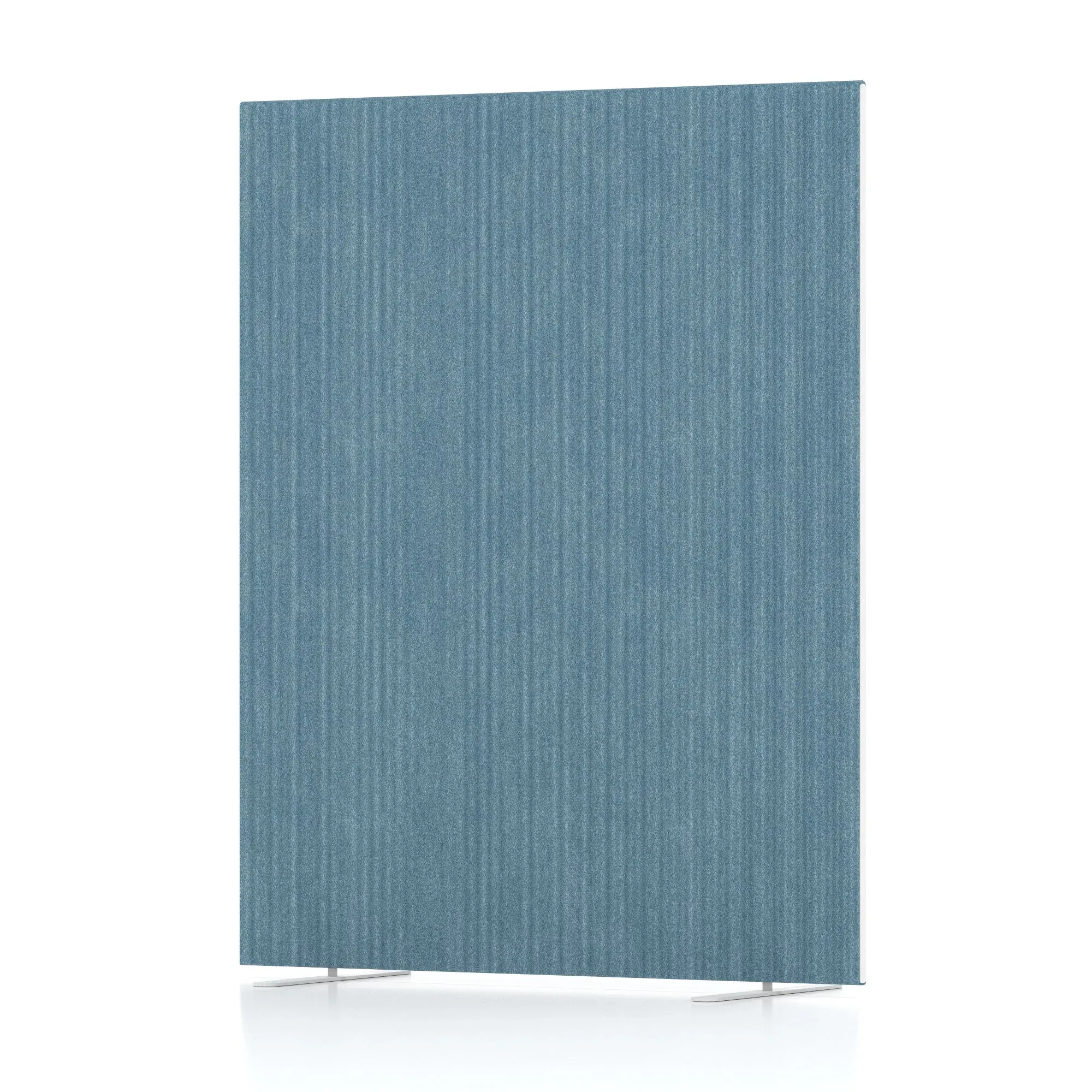 Impulse Plus Free Standing Floor Screen - 1500mm High