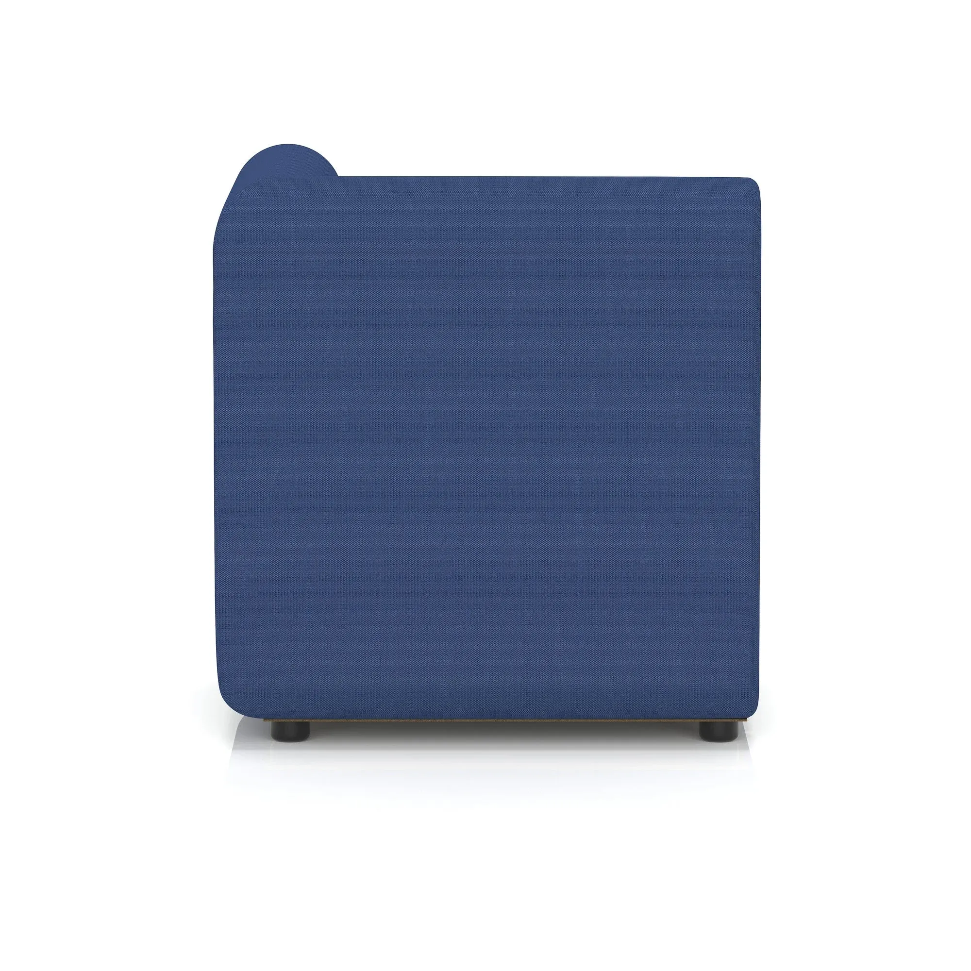 Mawsley Modular Seating Left End Unit
