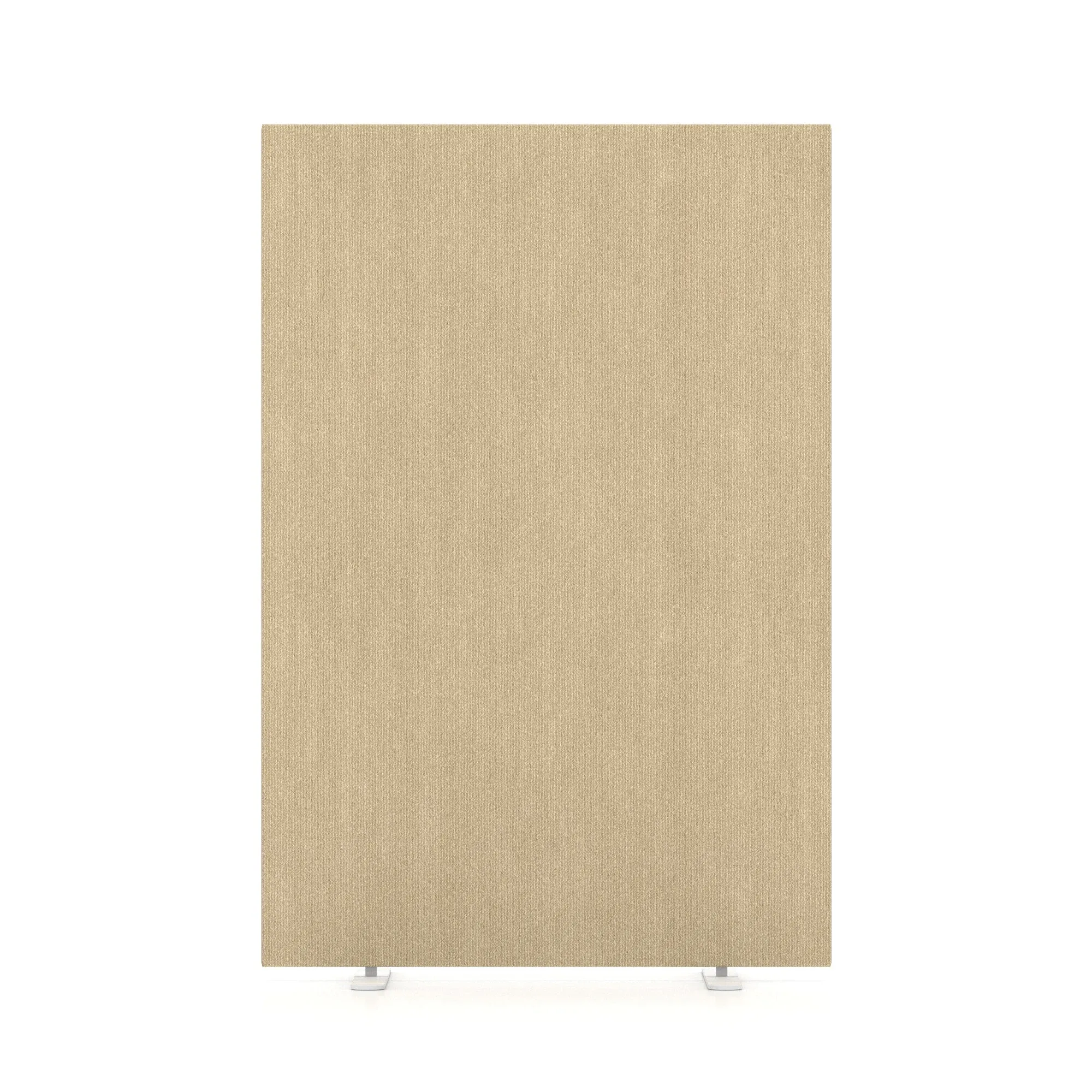 Impulse Plus Free Standing Floor Screen - 1200mm High