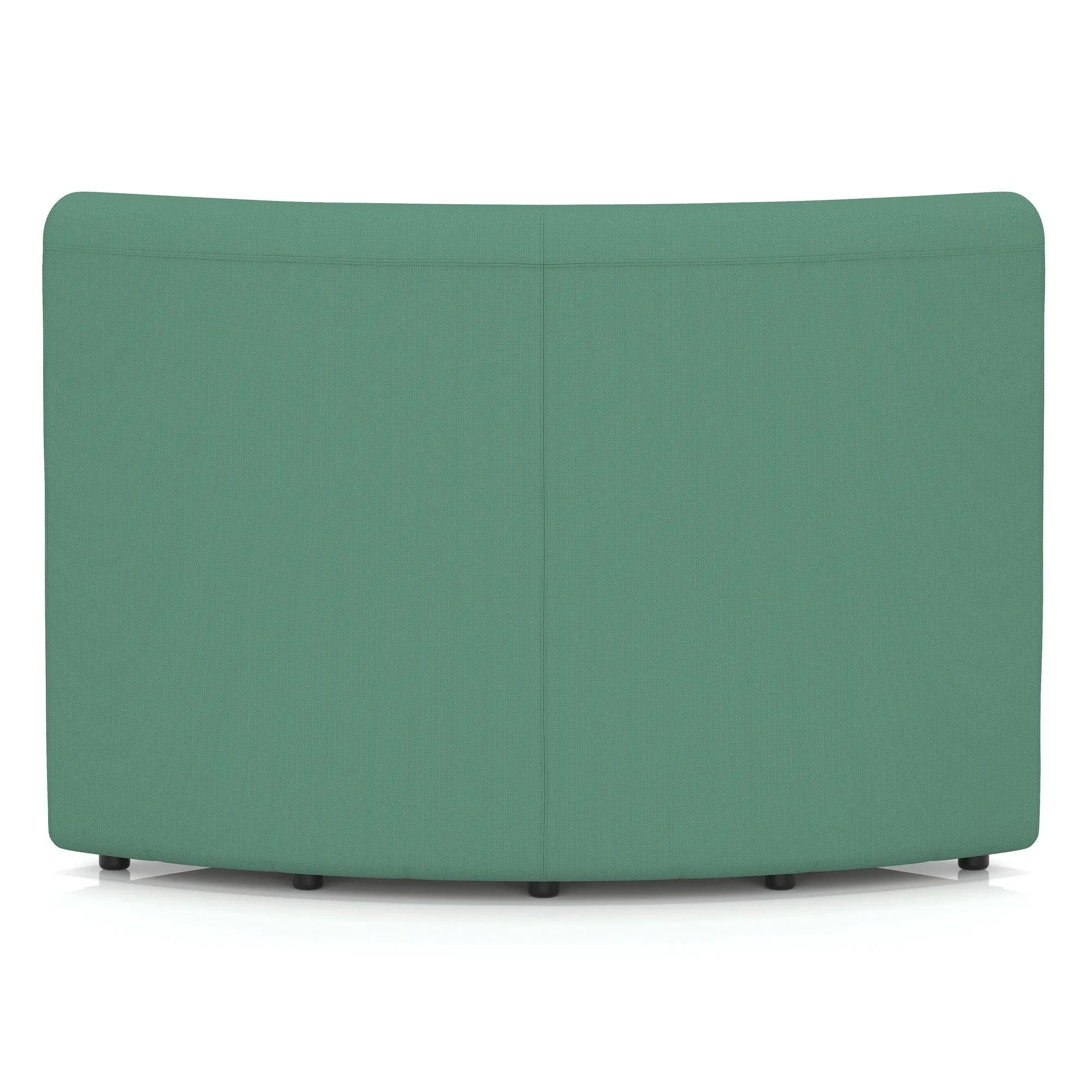 EE - Mawsley Modular Seating 90 Degree Inner Curved Unit