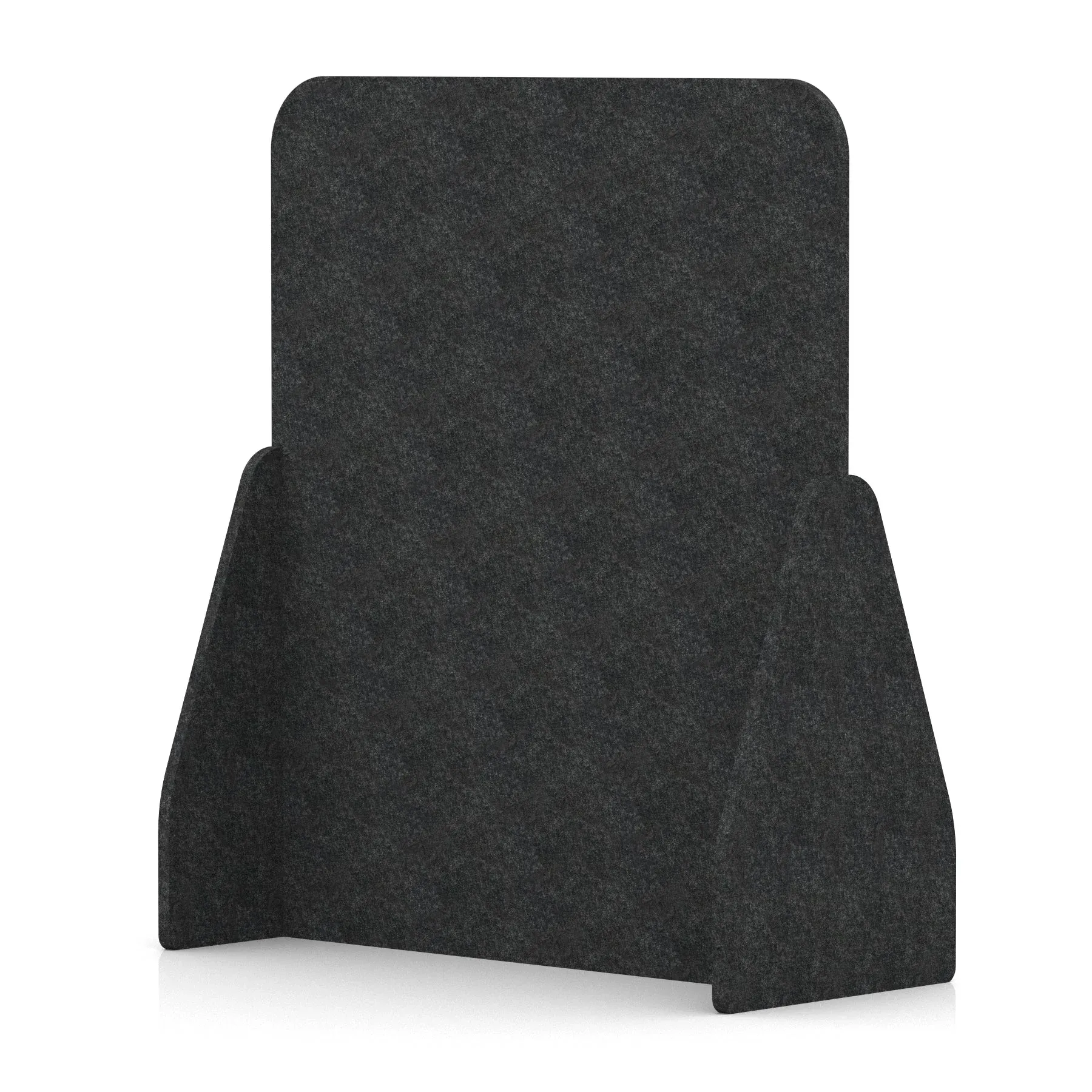 Sch! Acoustic Floor Standing Screen